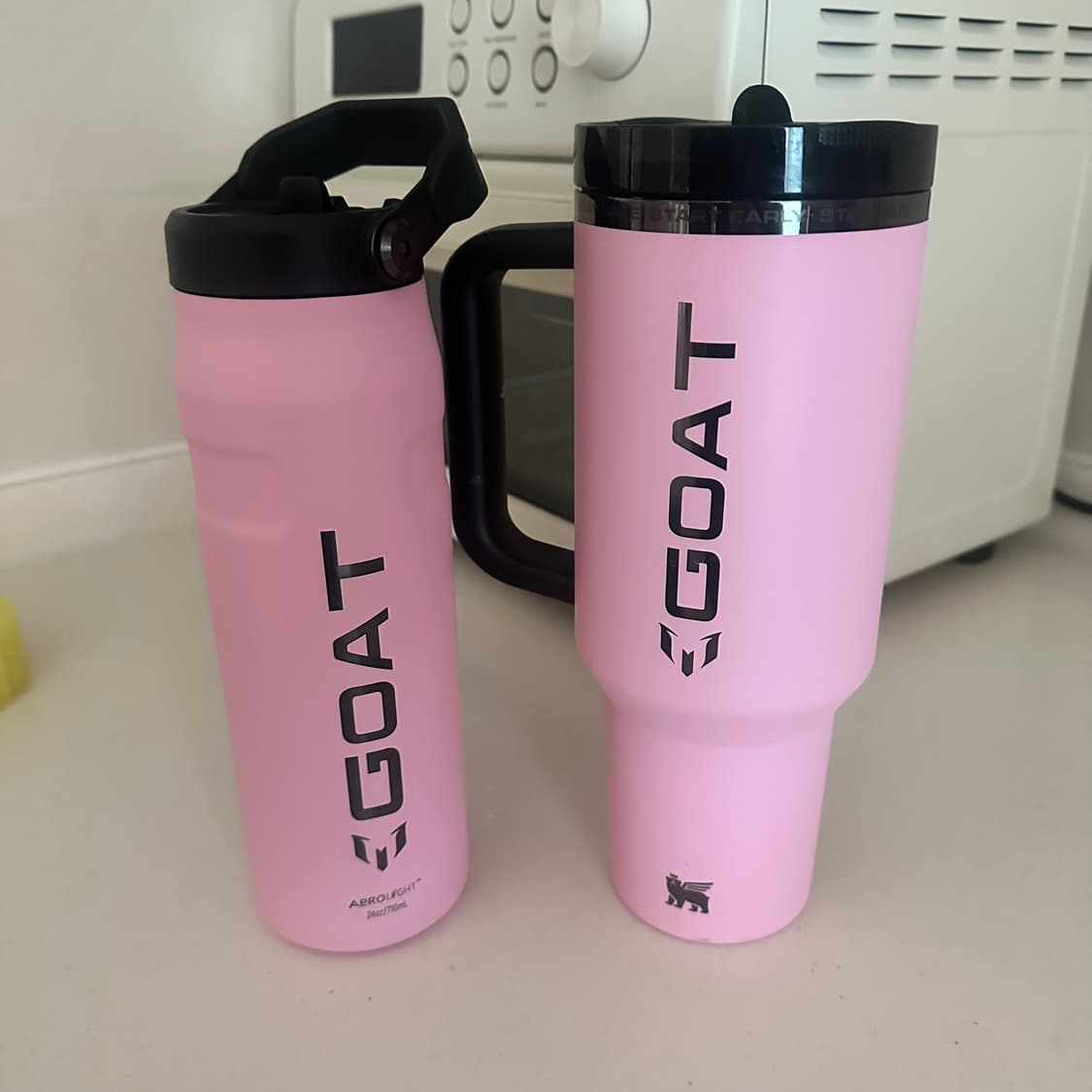 스탠리X메시 텀블러 일괄 상품이미지1