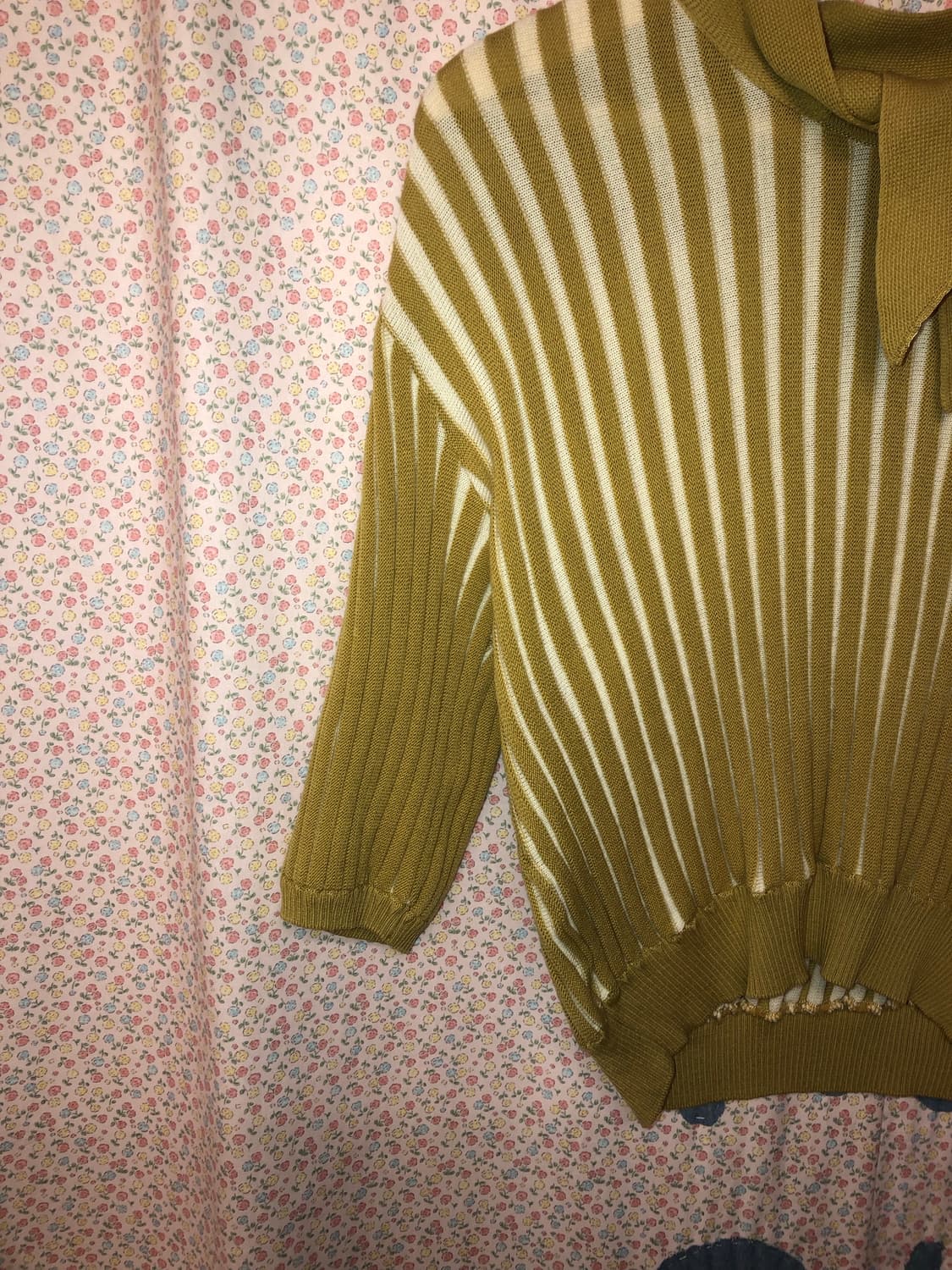 Scarf knit  상품이미지3