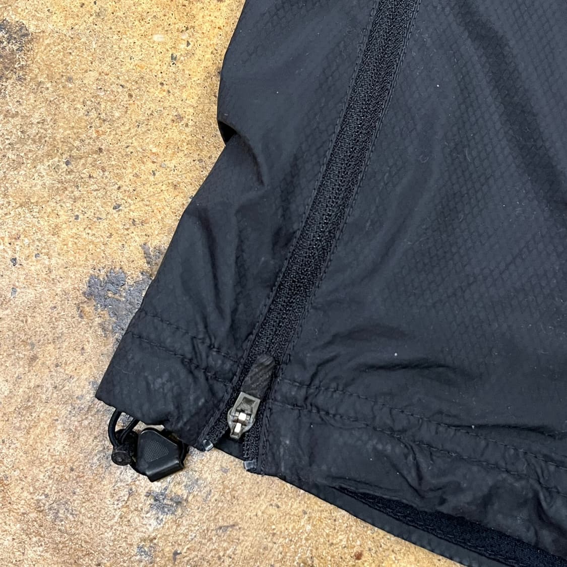 [정품/m,80] 나이키 트레이닝 팬츠 b8 상품이미지5