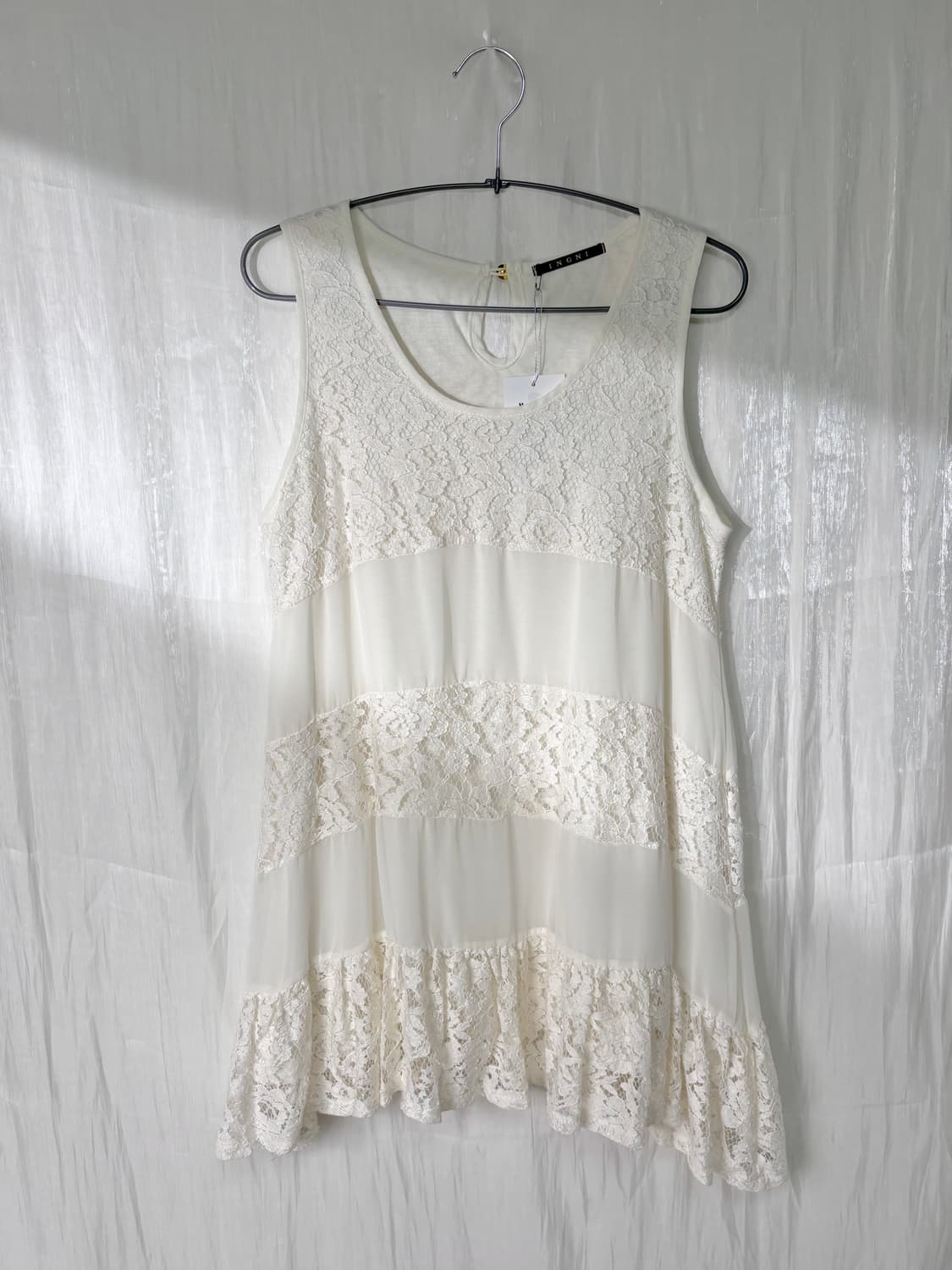 1. sleeveless 상품이미지1