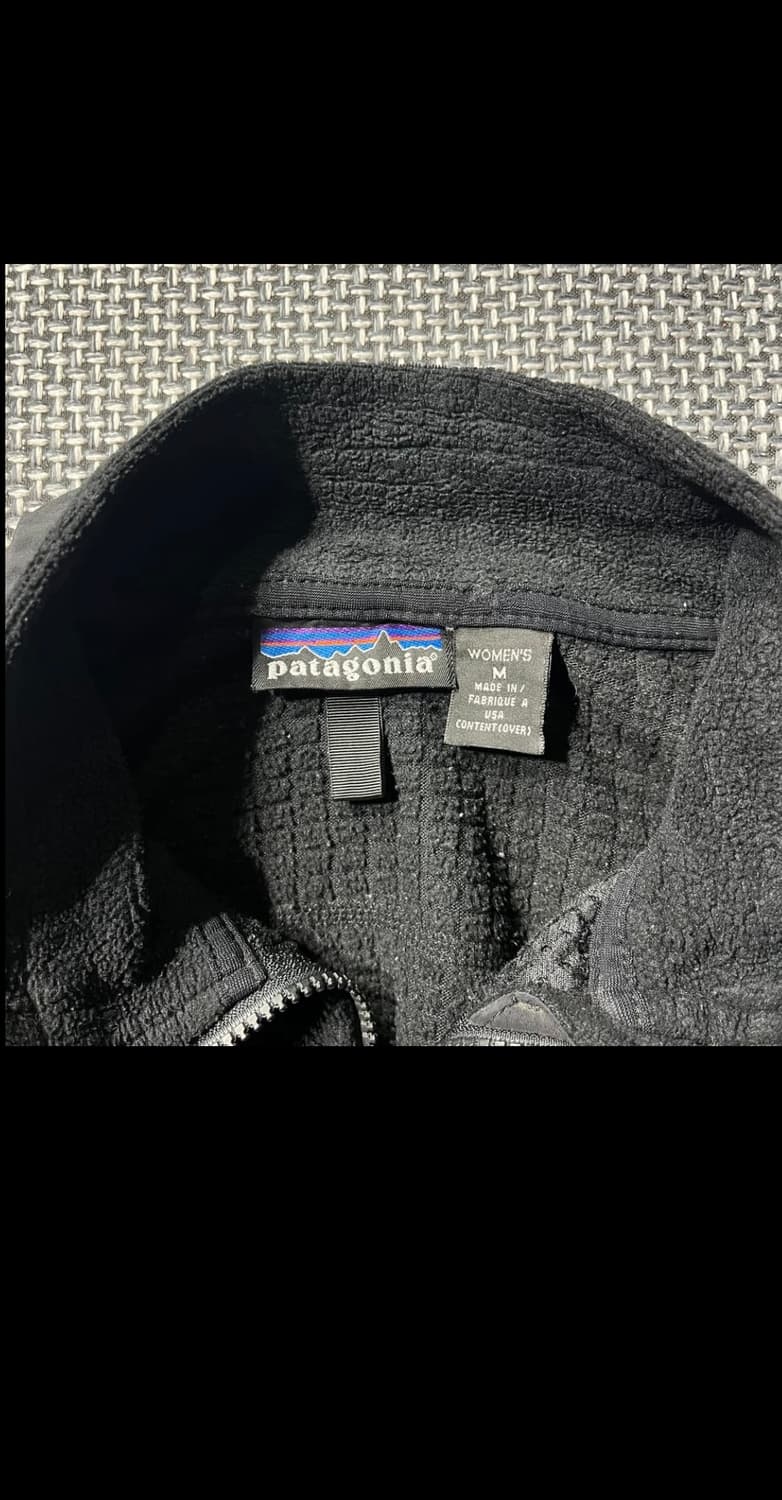 파타고니아 후리스 자켓 OLD-8150 상품이미지4