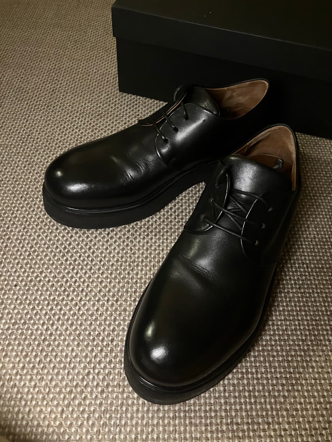 마르셀 / 주콜로나 더비 / 41.5 상품이미지7