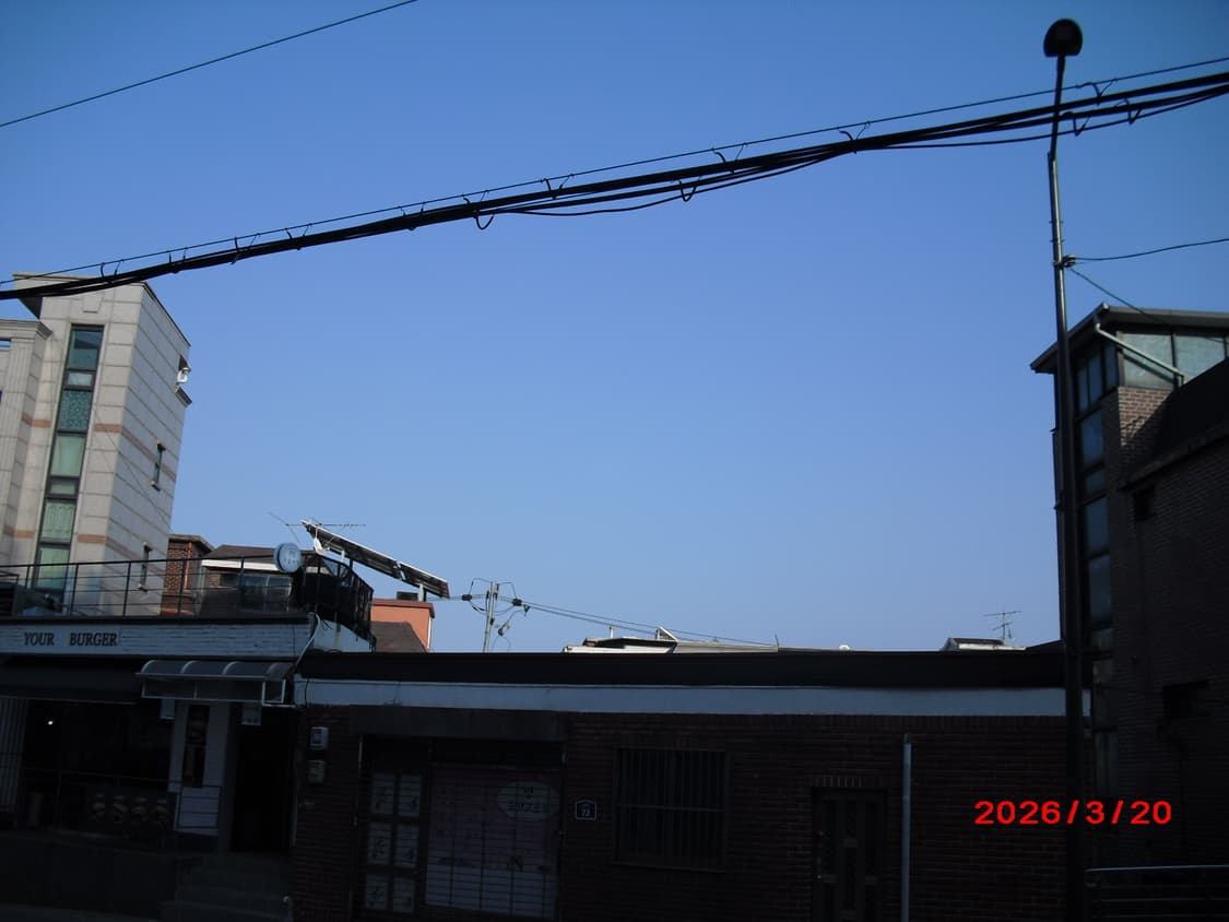 풀박/날짜표시)카시오 엑슬림 ex-z1 빈티지디카 상품이미지10