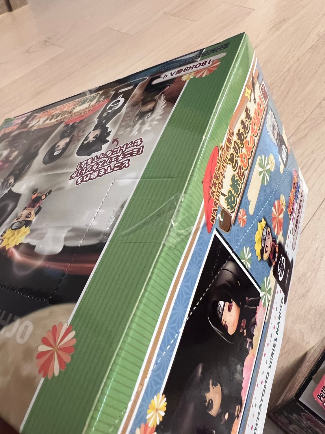 나루토 오챠토모 상품이미지6