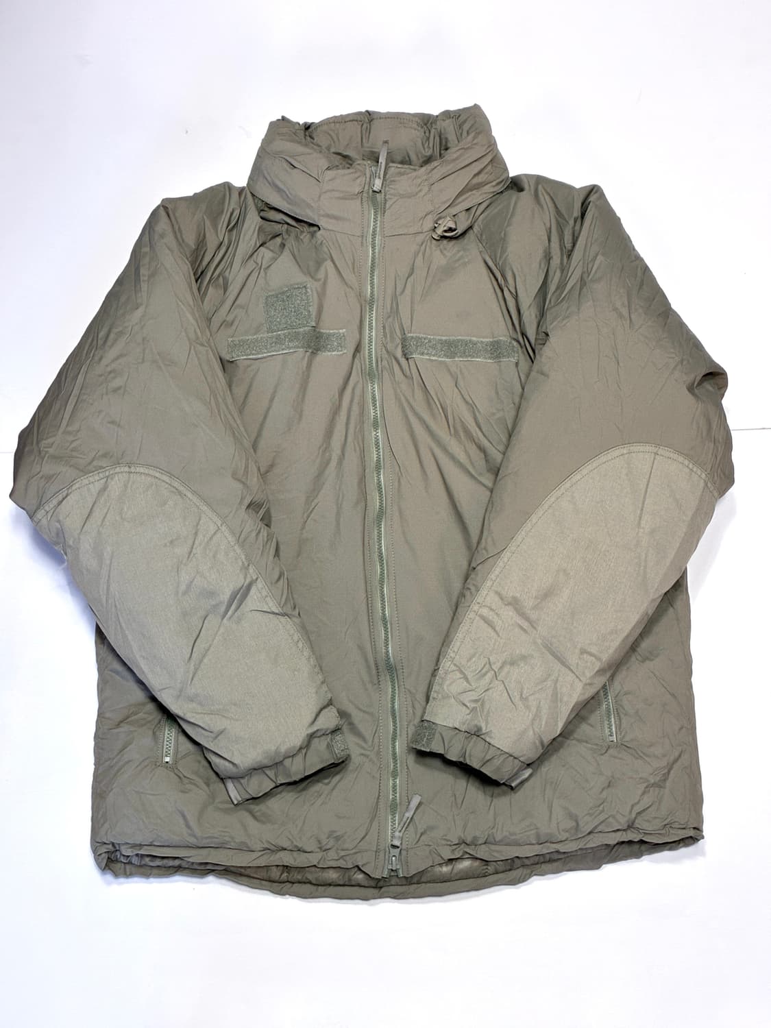 미군 프리마로프트 패딩 (100-105) 상품이미지1