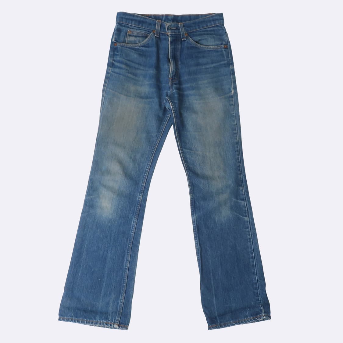 리바이스 80s 오렌지탭 517 부츠컷 데님 30 상품이미지1