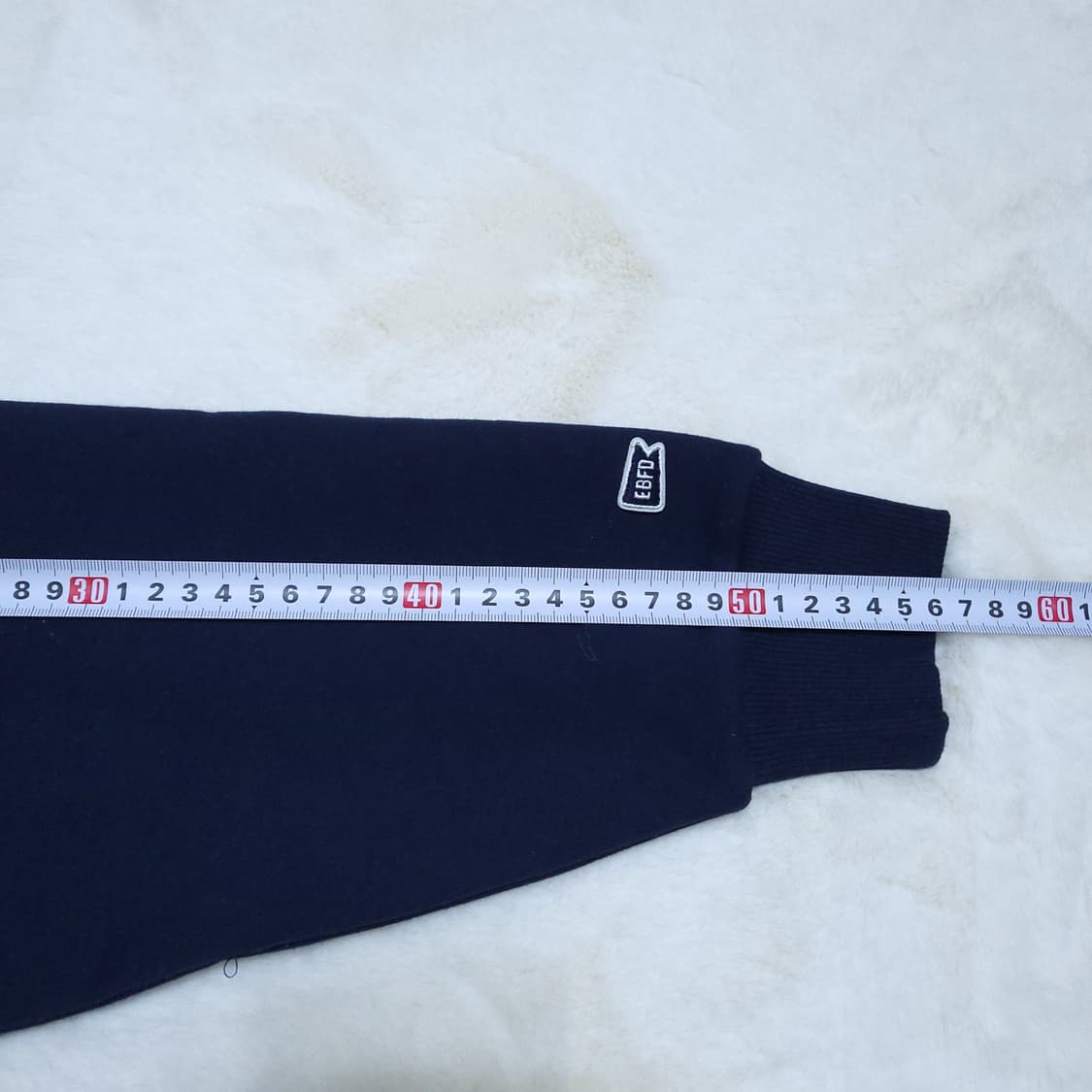 이베트필드 새제품 남성 후드 S 0223 상품이미지8