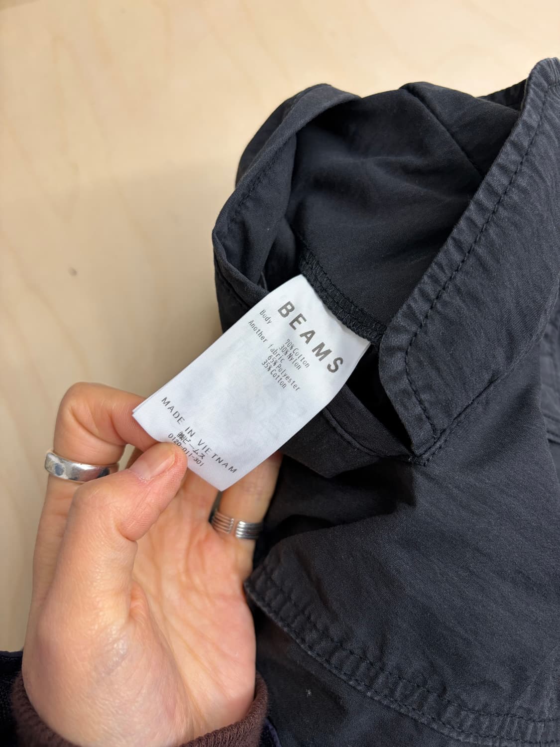 BEAMS 상품이미지10