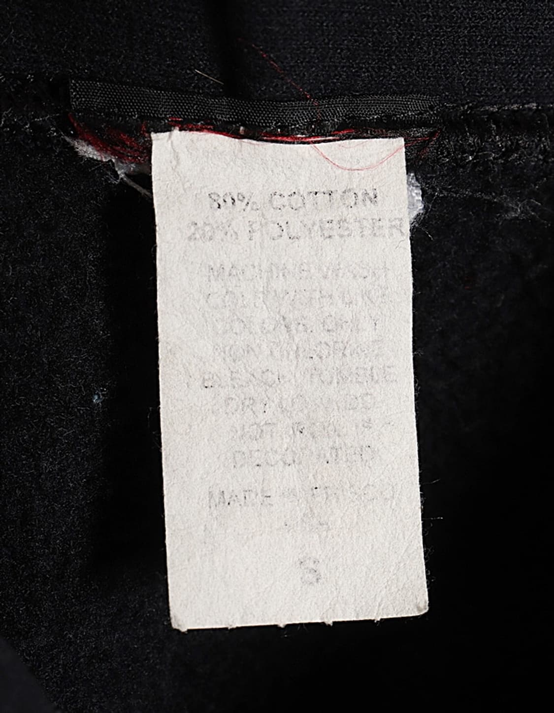 FRISCO THOPPERS Print Sweat Hoodie 상품이미지7