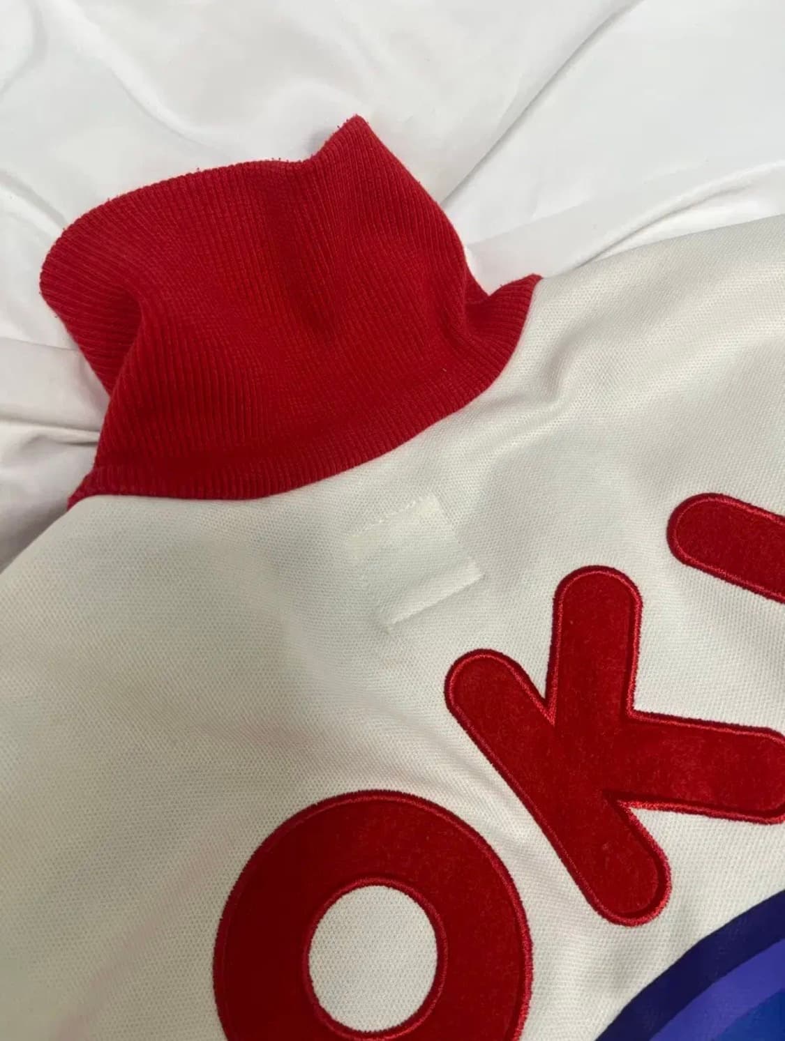 아디다스 정품 도쿄 져지(95) 상품이미지4