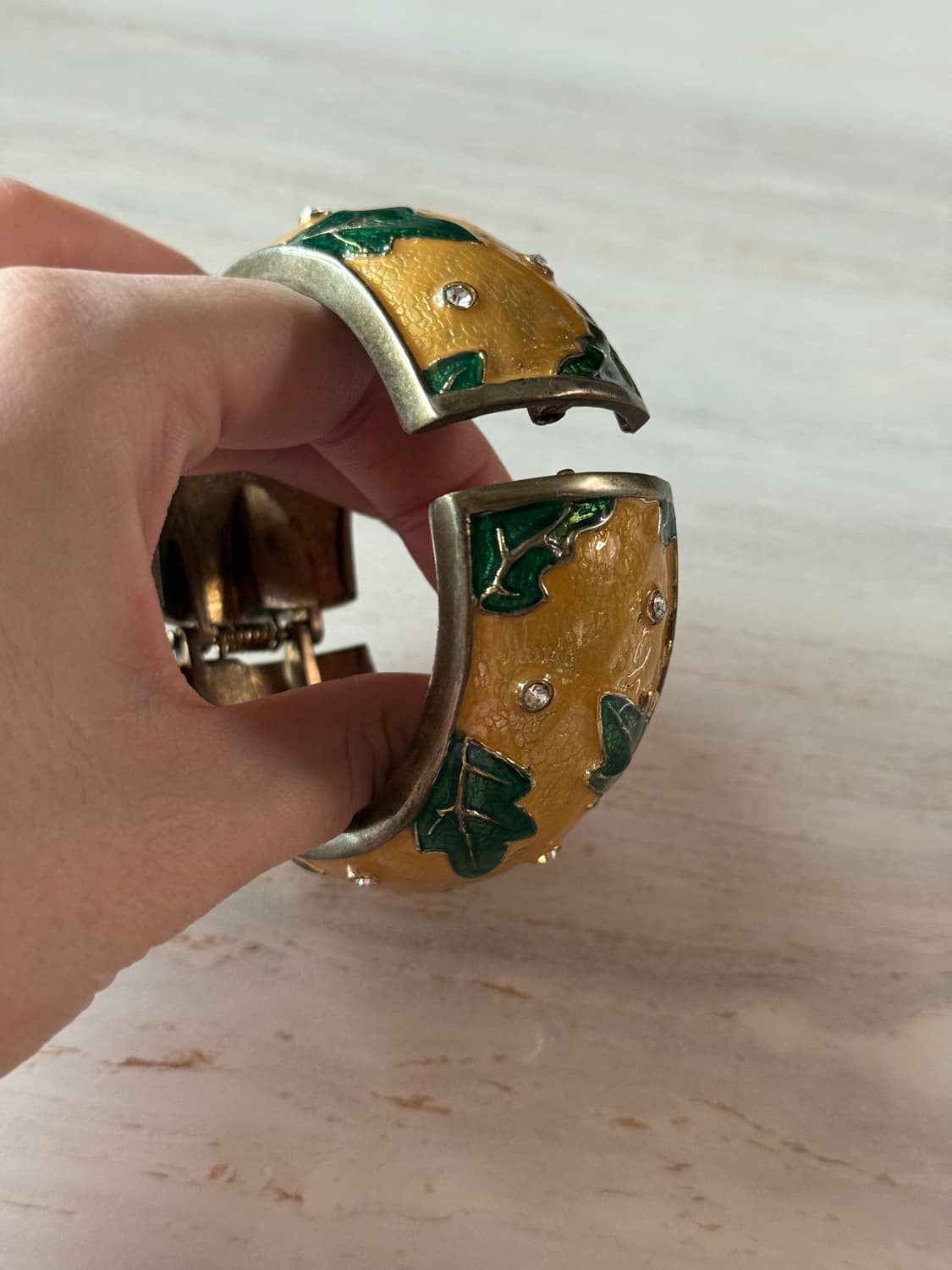 Vintage bangle 상품이미지2