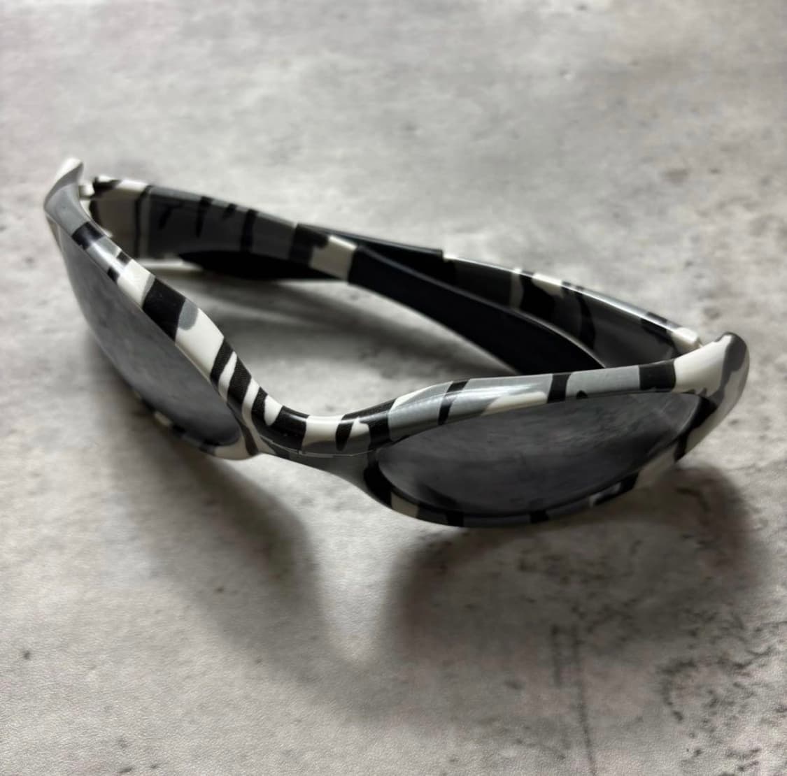 오클리 트렌치 코트 카모 상품이미지2