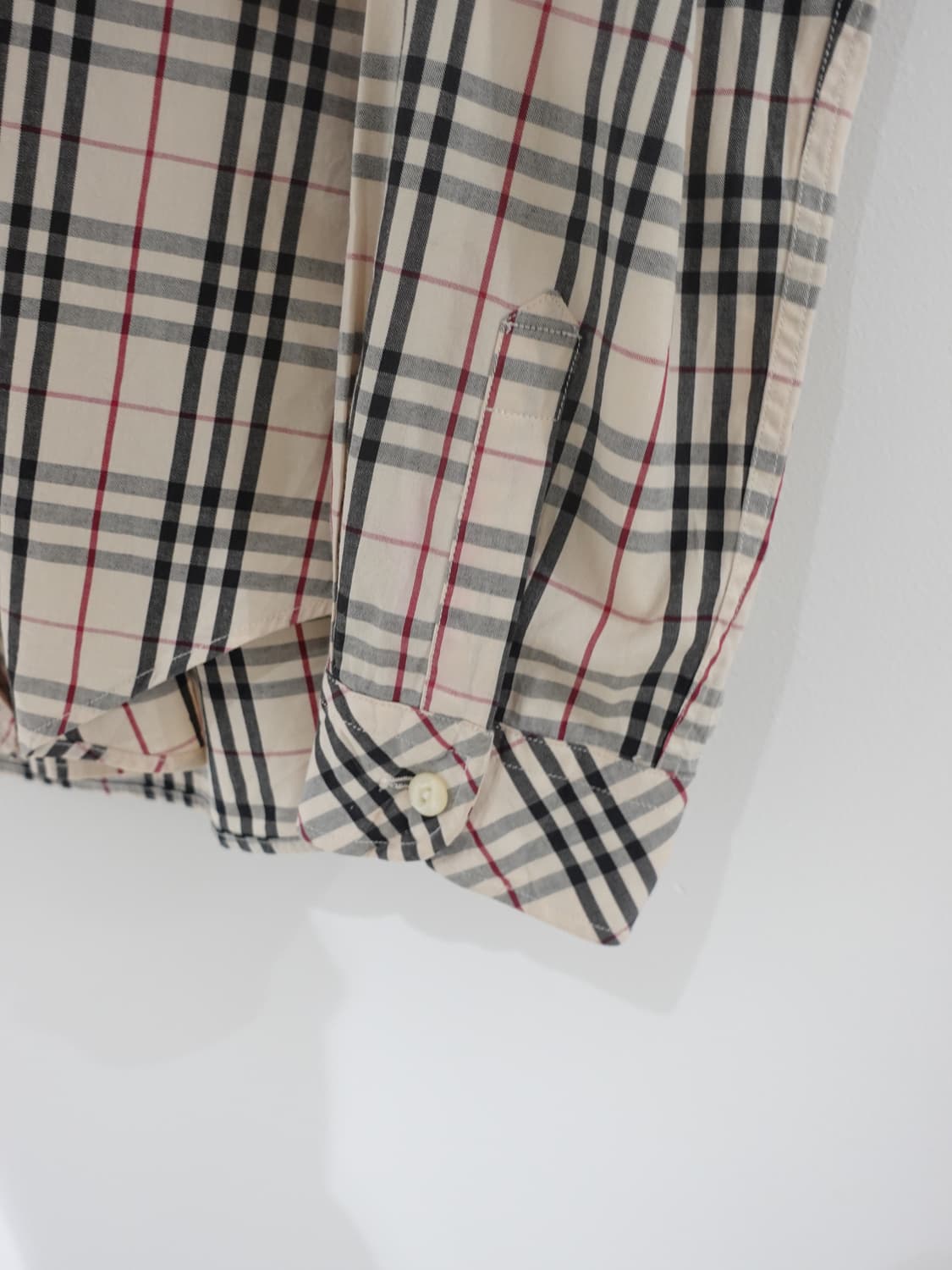 BURBERRYS shirt 상품이미지4