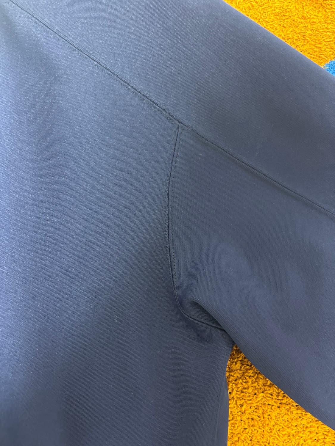 (최저가) 안셀름 드라이버 트랙자켓 상품이미지4