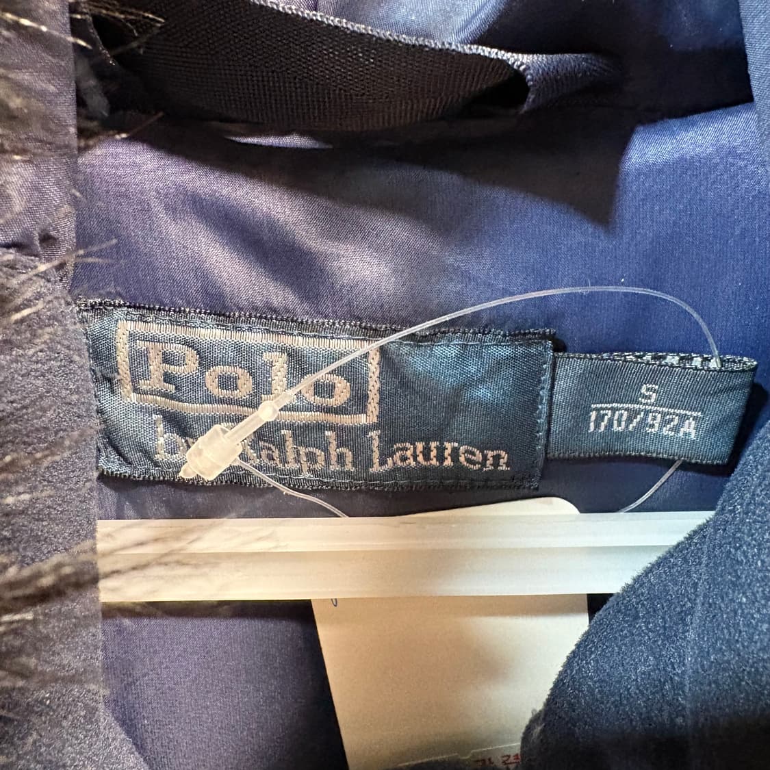 [S] POLO 폴로 랄프로렌 패딩 상품이미지6