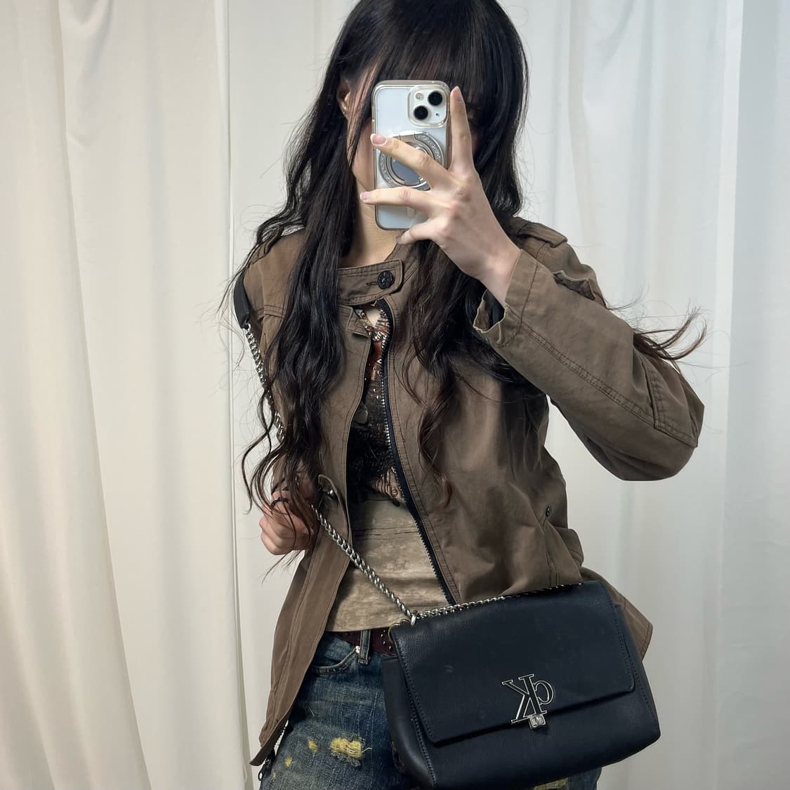 Calvin Klein Bag 상품이미지2