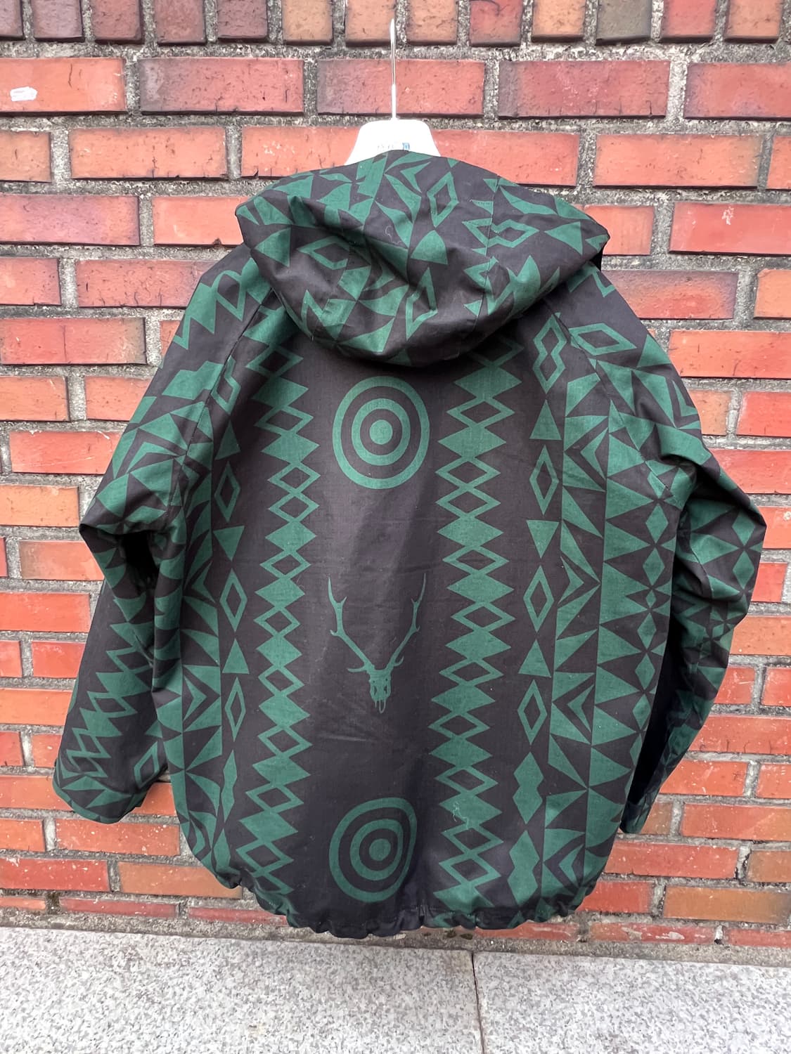 남이서팔 웨더 이펙트 바람막이 상품이미지7