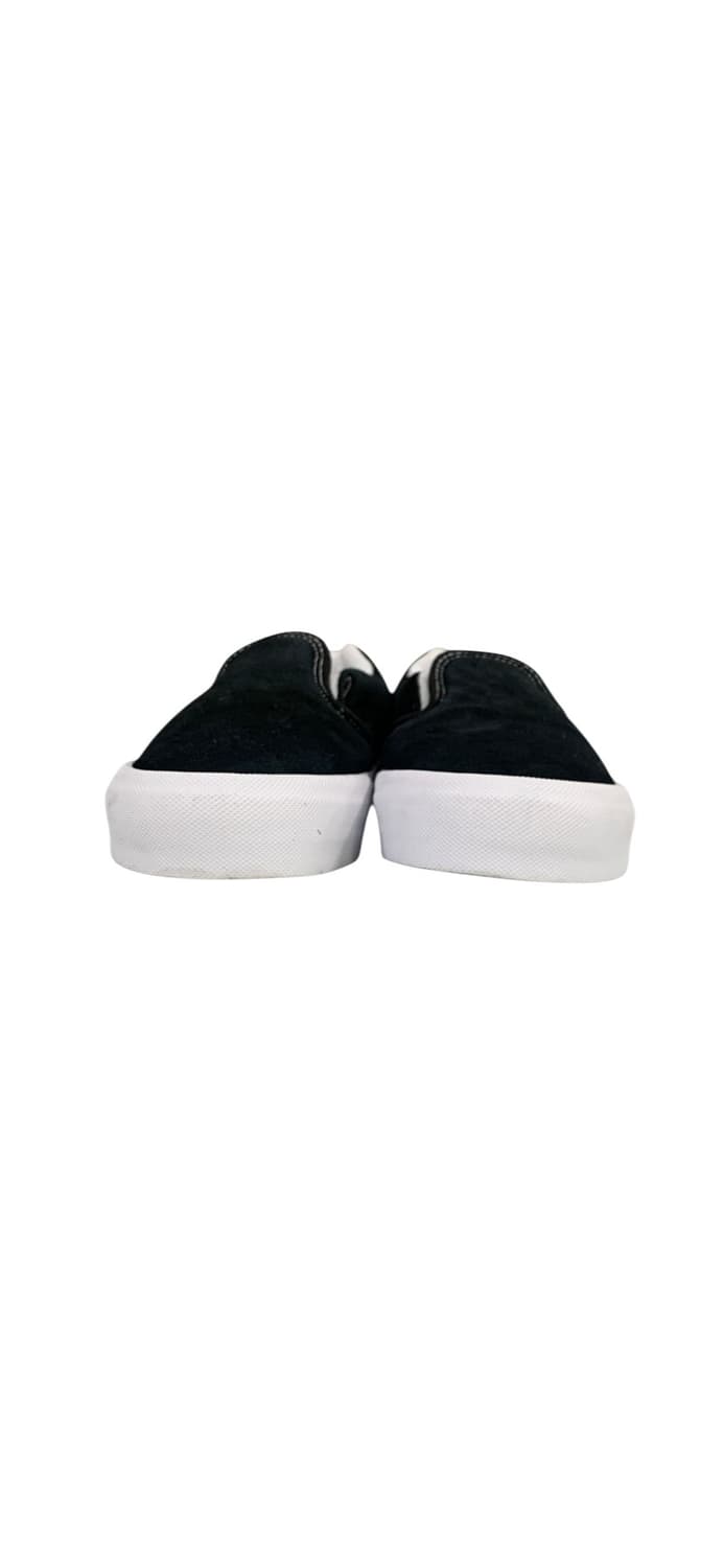 반스 뉴 슬립온 블랙 255 (Gr-2632) 상품이미지5