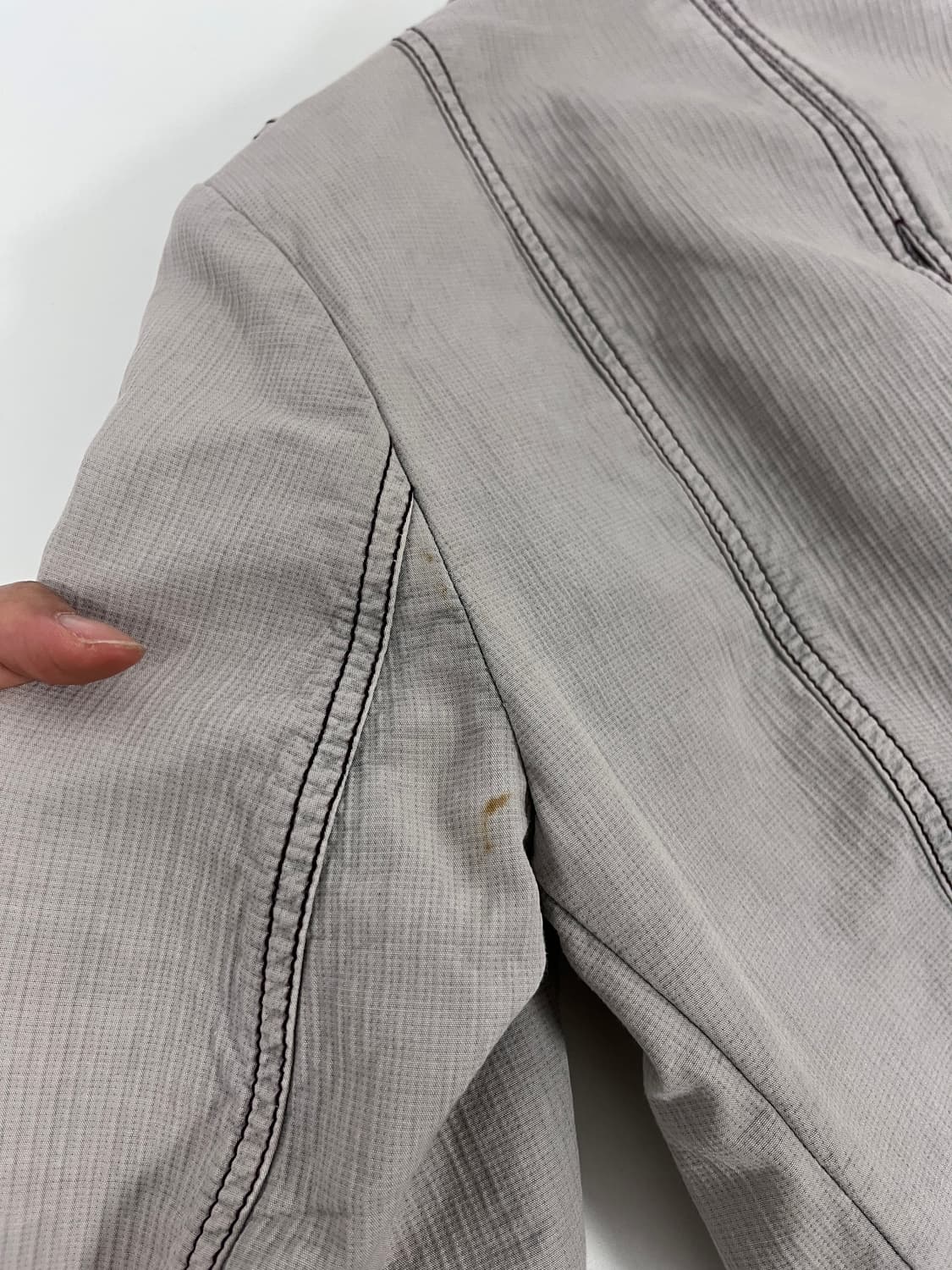 Napoleon jacket 나폴레옹 자켓 상품이미지3