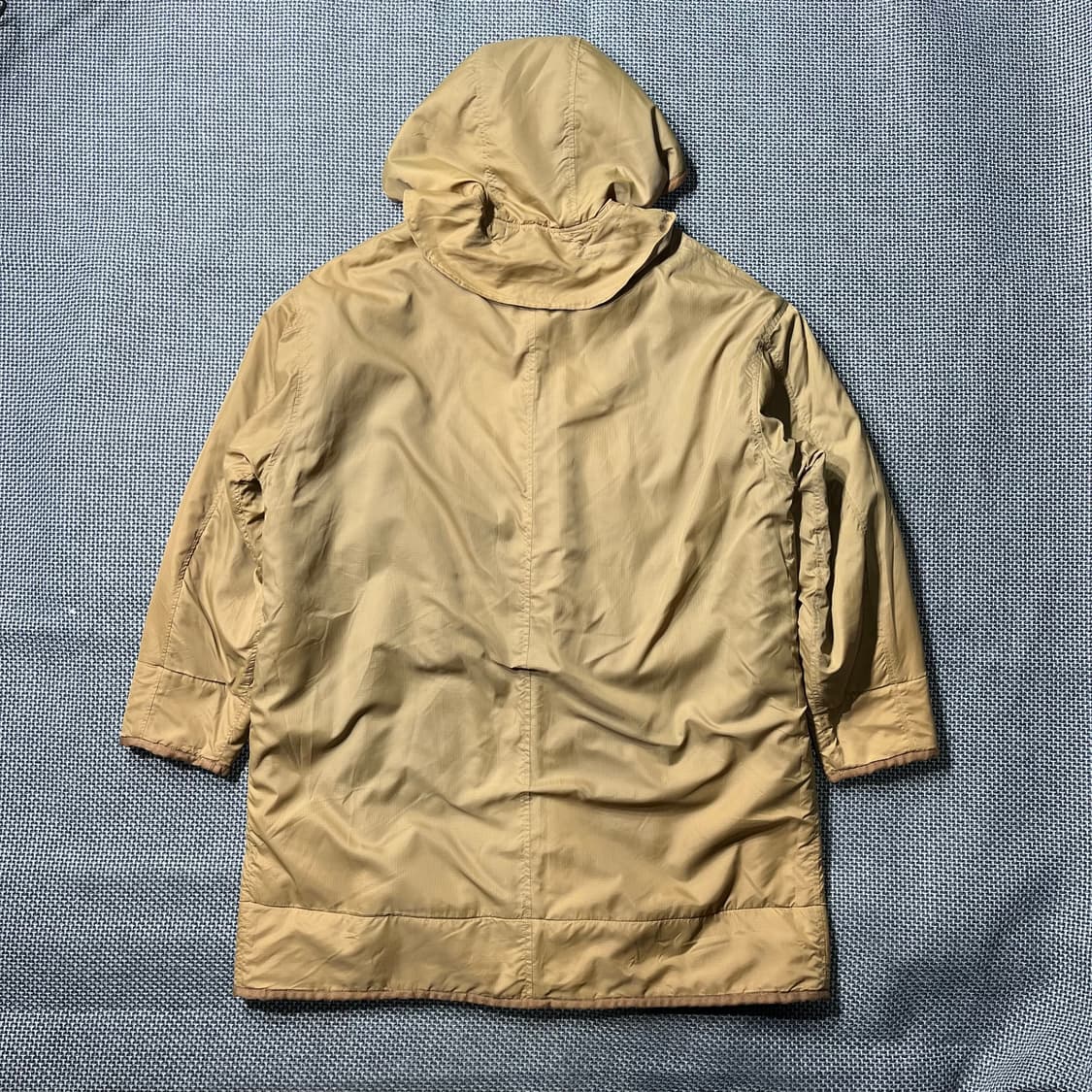 JOURNAL STANDARD 양면 코트 (old-8334) 상품이미지10