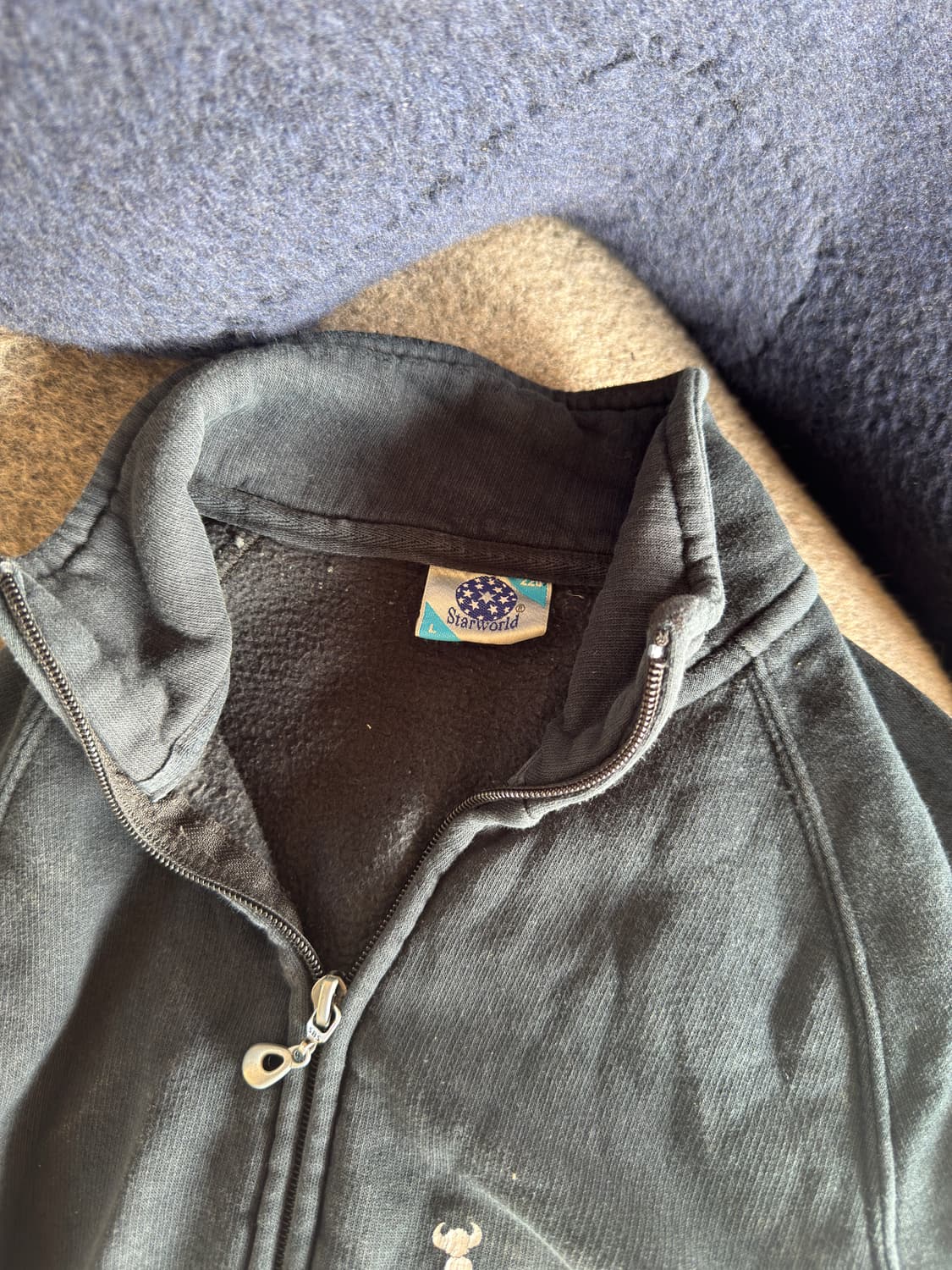 2005 자미로콰이 ”다이너마이트“ 트랙 자켓 상품이미지6