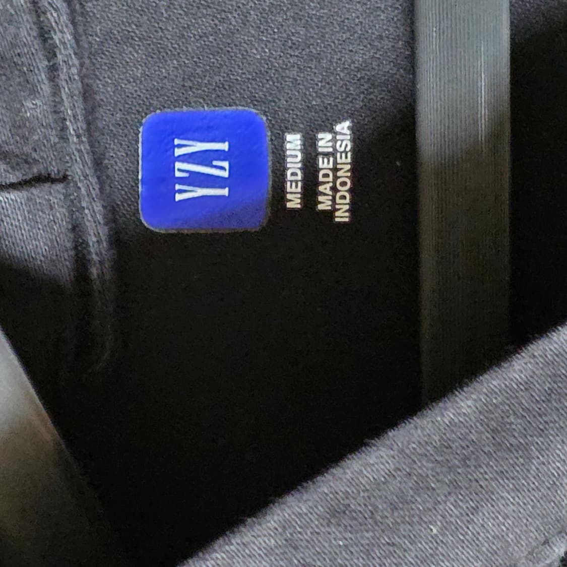 이지갭 사틴 오버롤 상품이미지2