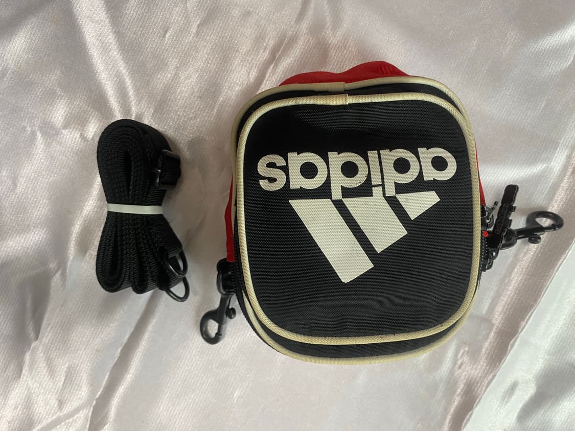 아디다스 미니백 상품이미지1