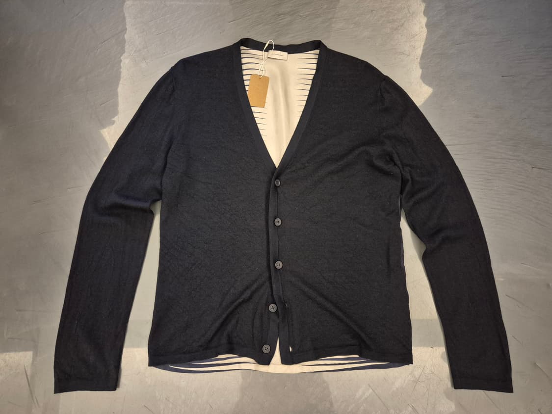 발렌시아가 가디건 상품이미지1