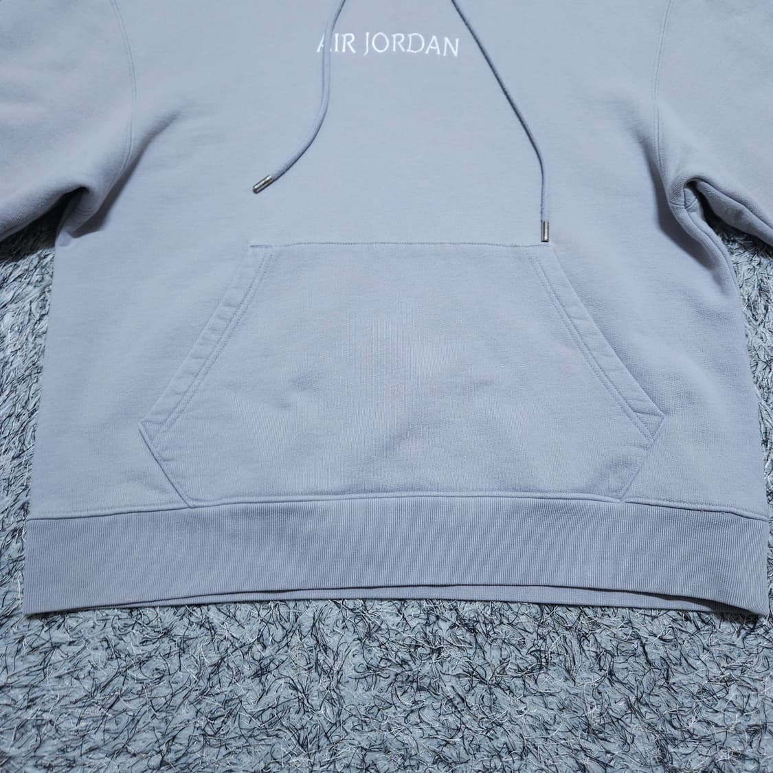 나이키조던)100 남자 플리스 후드티셔츠 / 왕눈이샵 상품이미지4