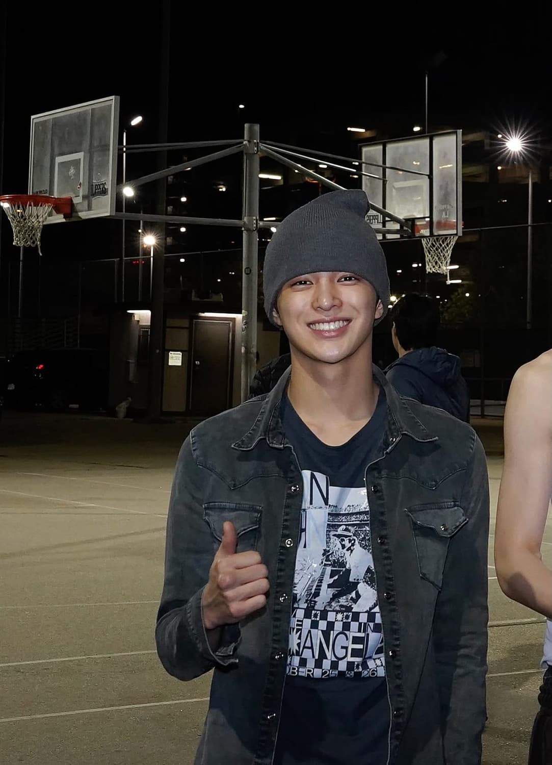 롱비니 그레이 상품이미지2