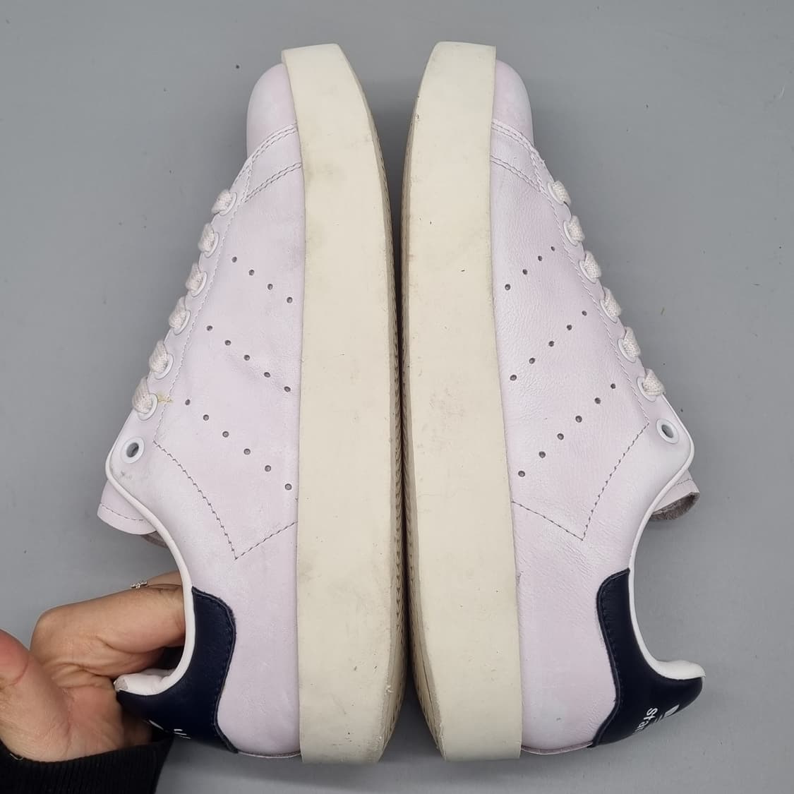 아디다스 스탠스미스  볼드 스니커즈 250 상품이미지5