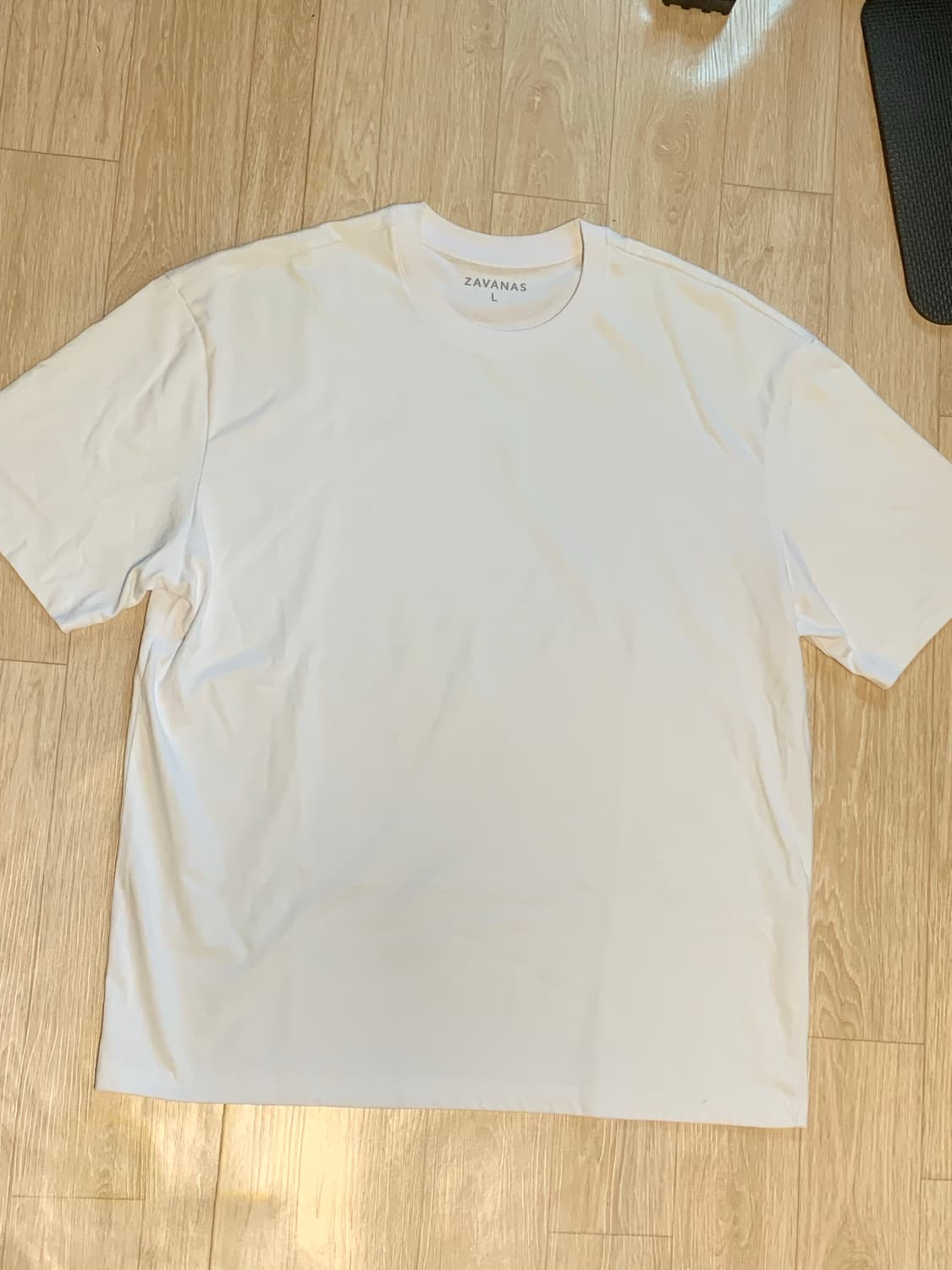 자바나스 몽벨 반팔 티셔츠 모음 상품이미지7