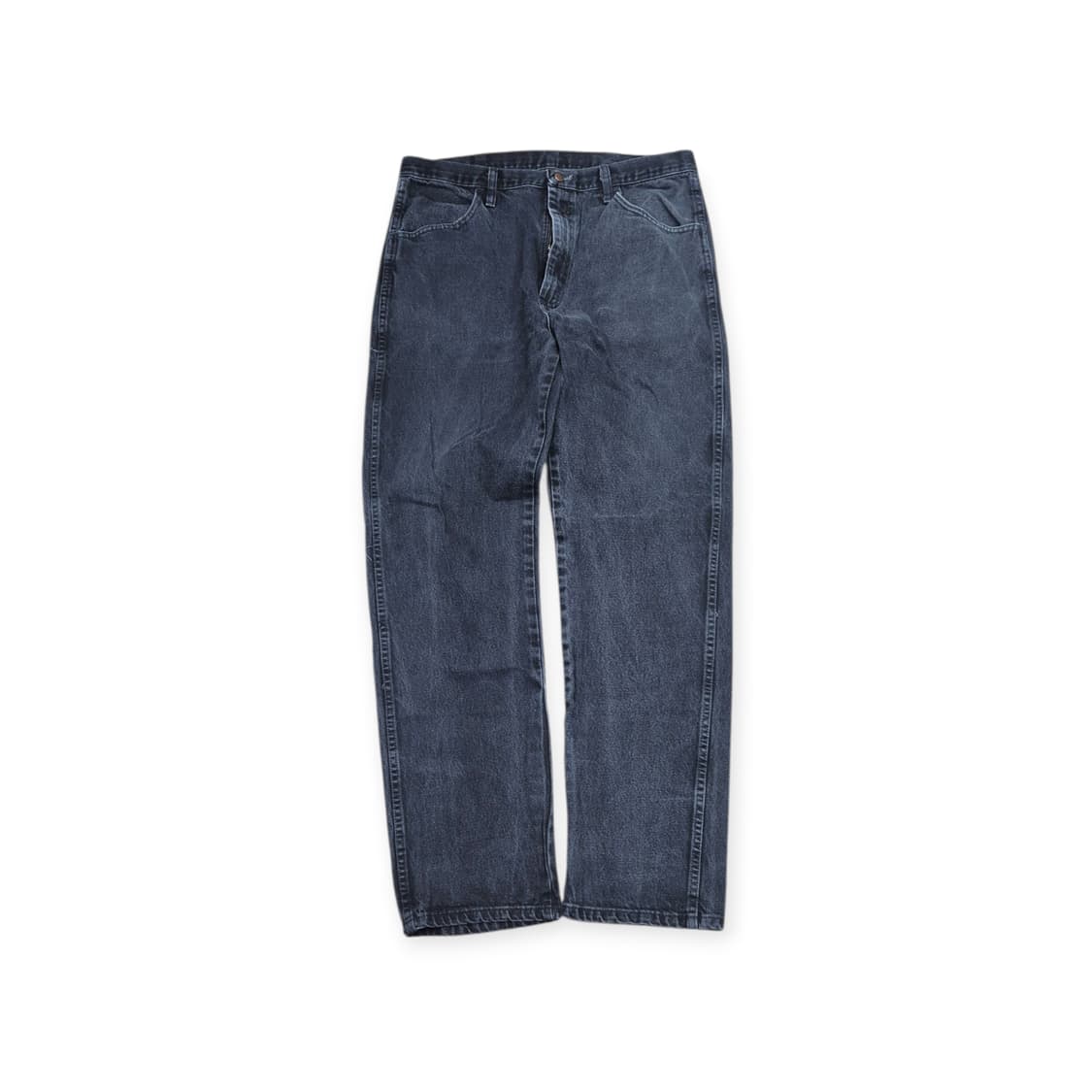 러슬러 데님팬츠 랭글러 상품이미지1