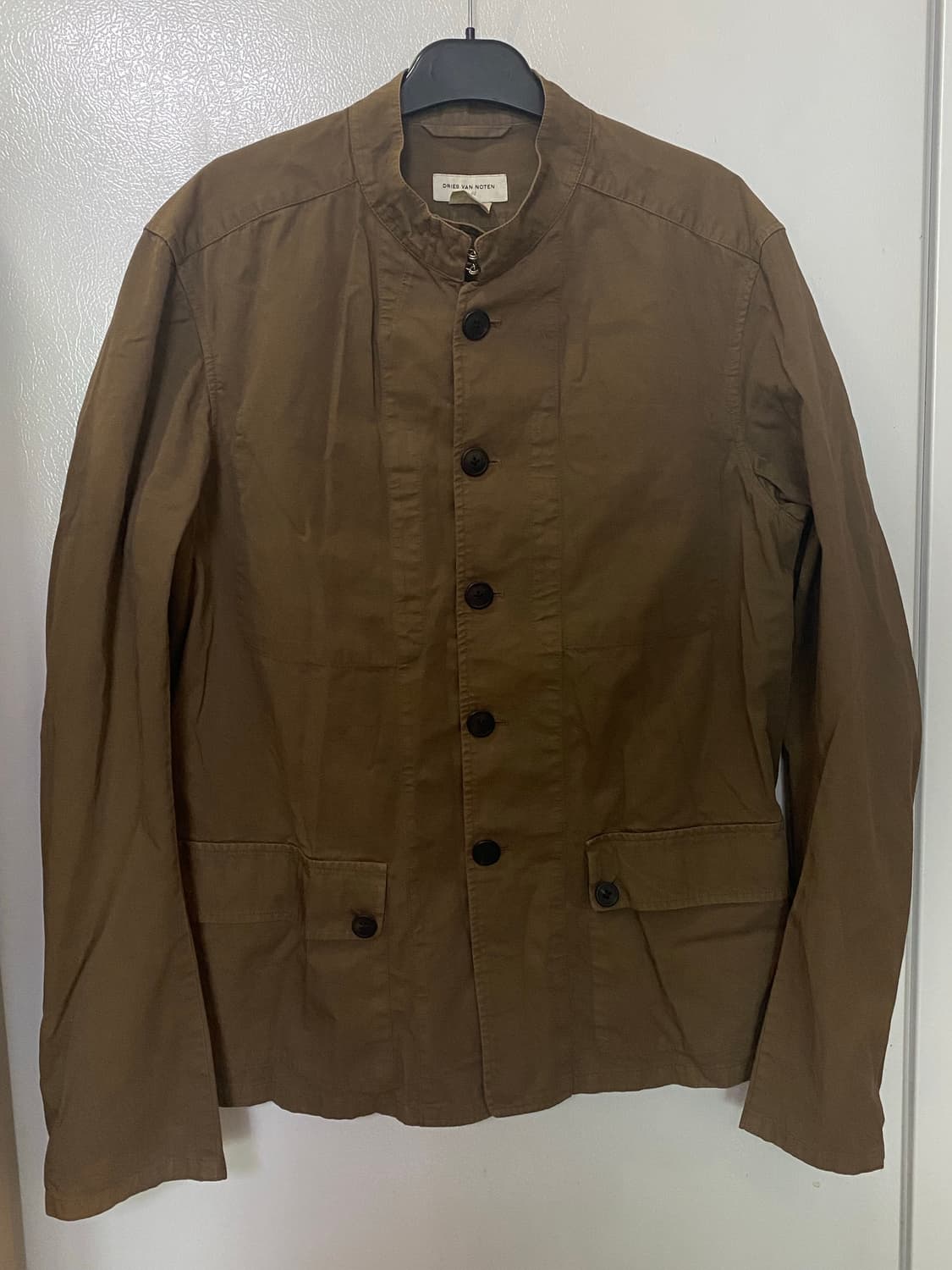 dries van noten jacket 상품이미지1