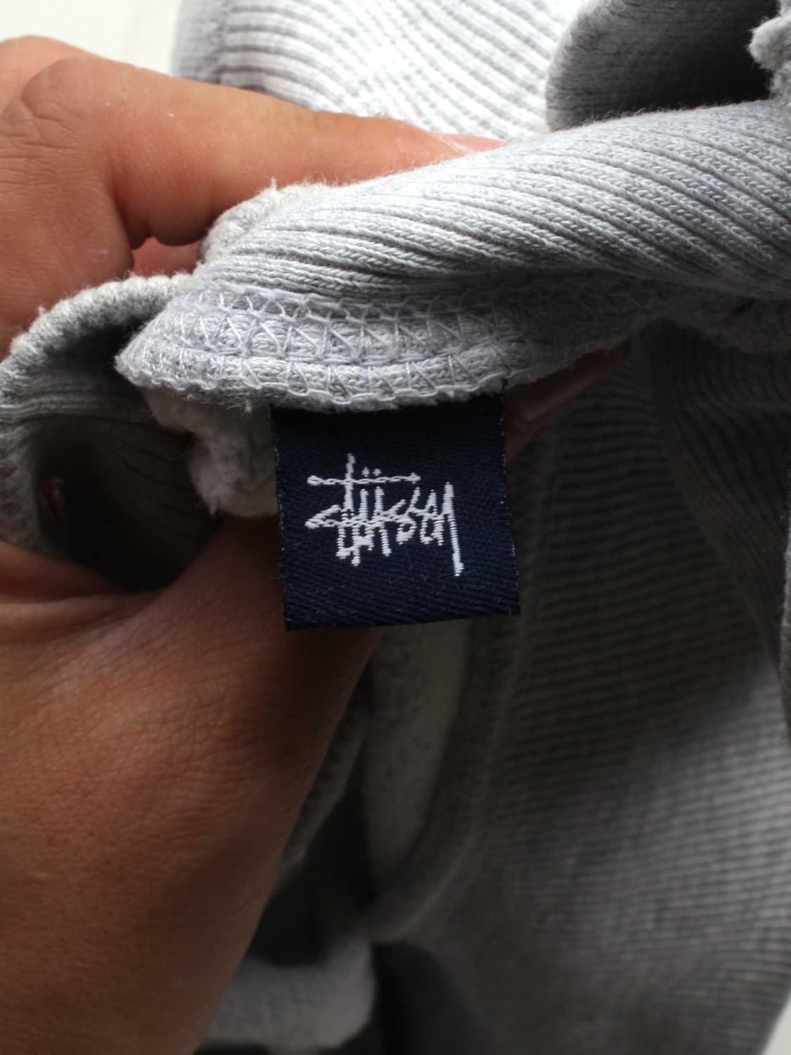 90-00s STUSSY (M) 상품이미지7