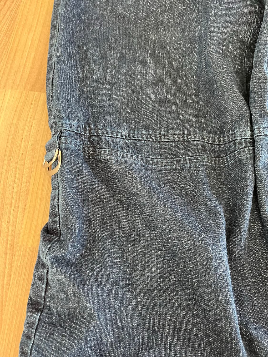 일본 데님 상품이미지6