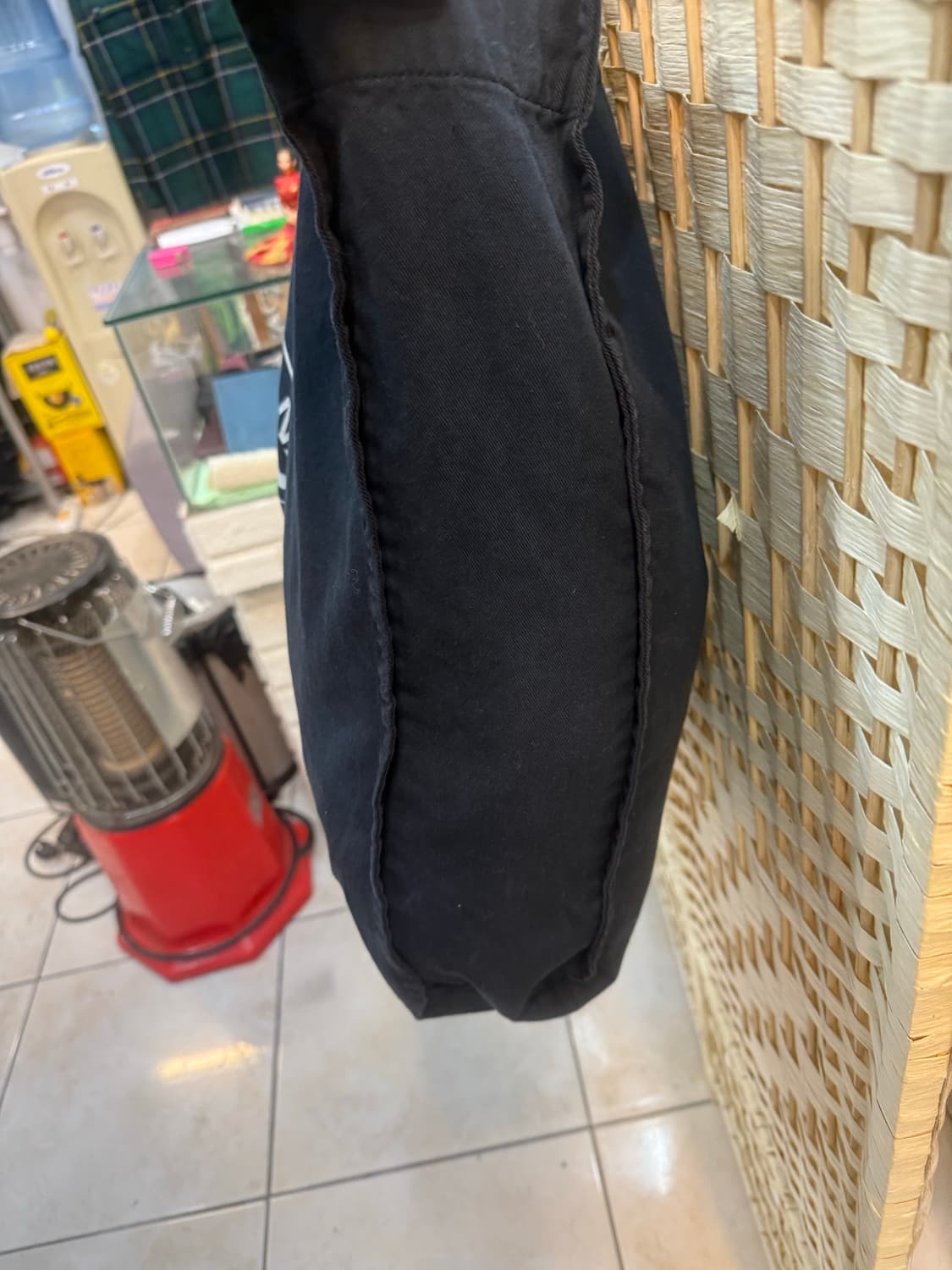 정품 스톤아일랜드 에코백 팝니다 상품이미지3