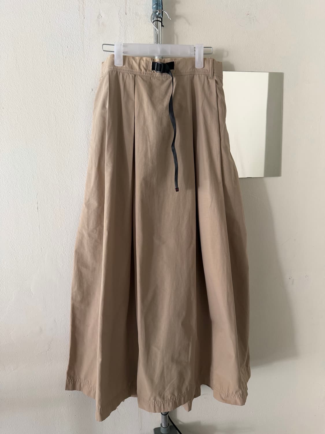 그라미치x 니코앤드 롱스커트 상품이미지1