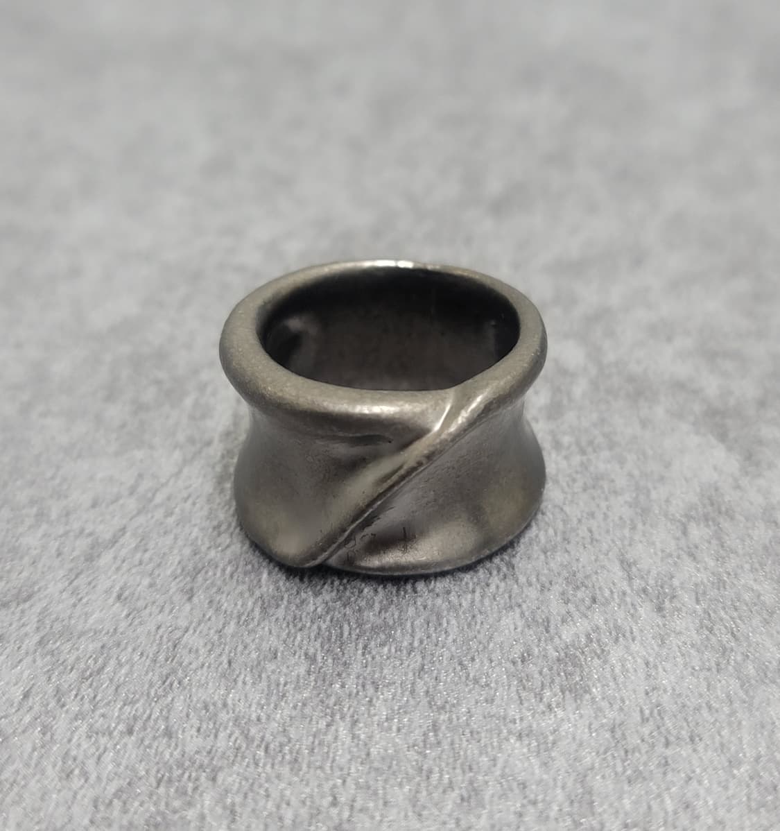 볼드링 빈티지반지 상품이미지2