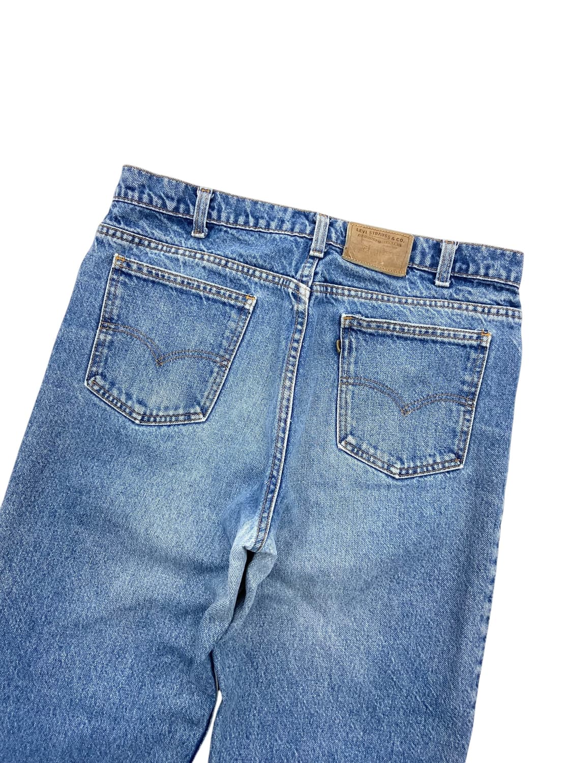 80's 리바이스 540 상품이미지3