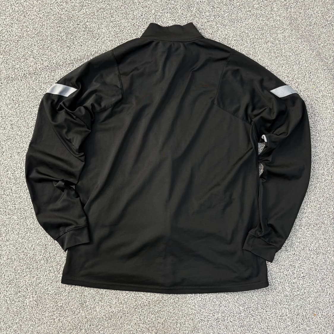 L 나이키 리버풀 집업 져지 자켓 0413J 상품이미지3