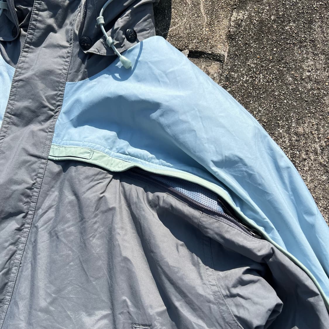 Nike ACG 스톰핏 자켓 상품이미지5