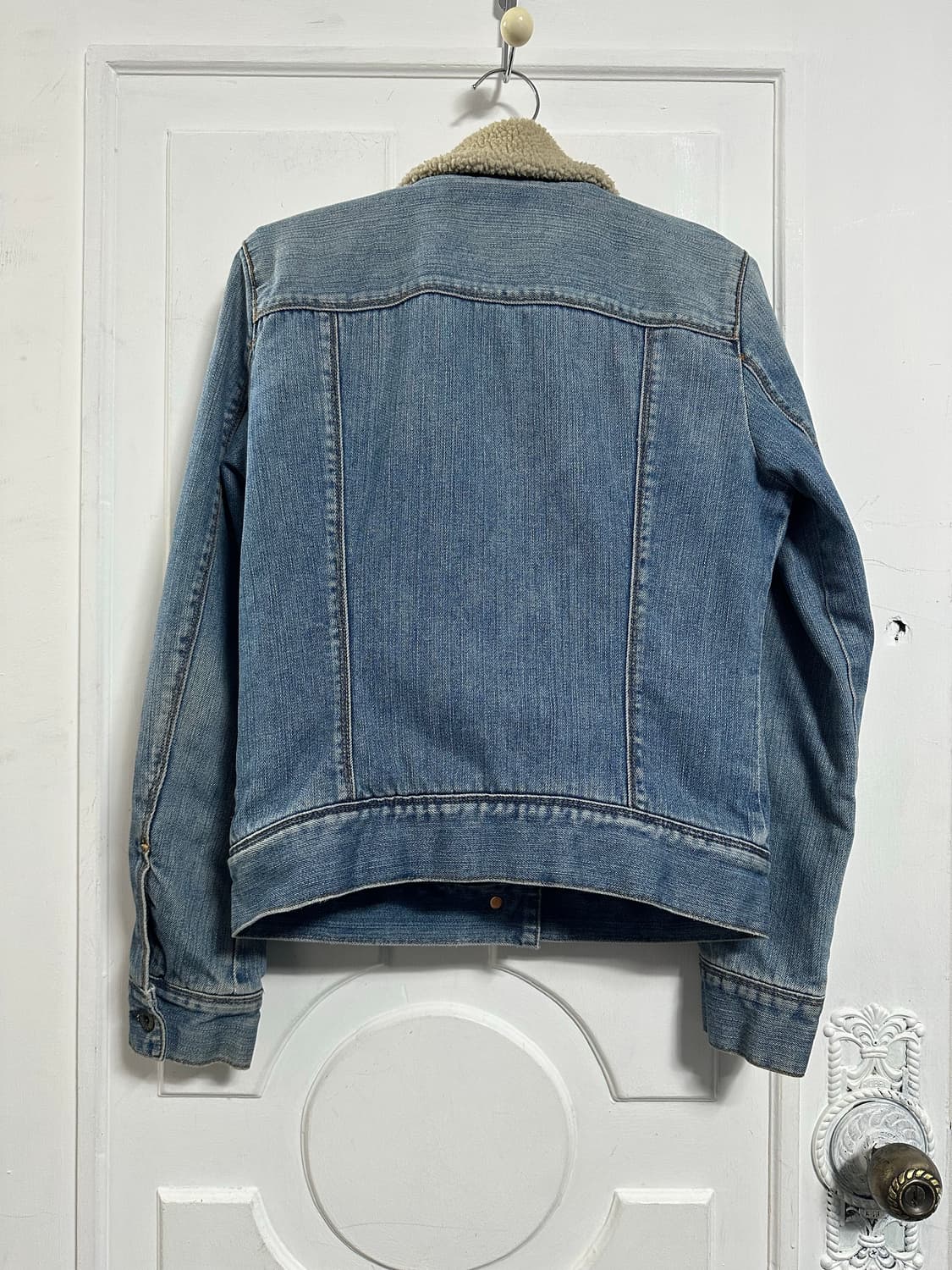 폴로 진스 데님 트러커자켓 상품이미지2