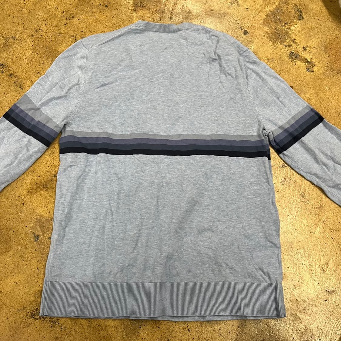 [정품/M] 브룩스 브라더스 Red Fleece 니트 b18 상품이미지4