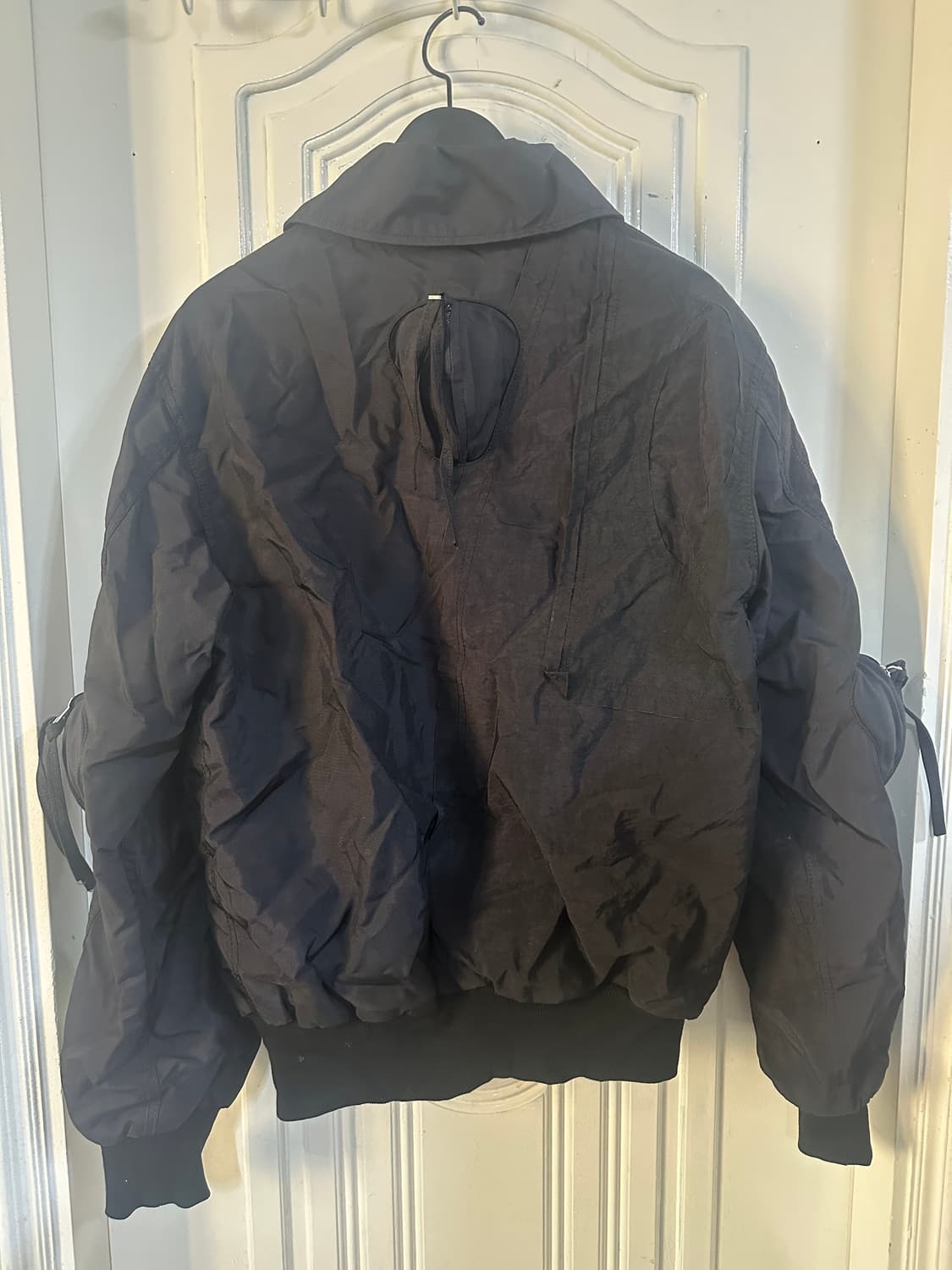 (M) kanghyuk airbag jacket 상품이미지2