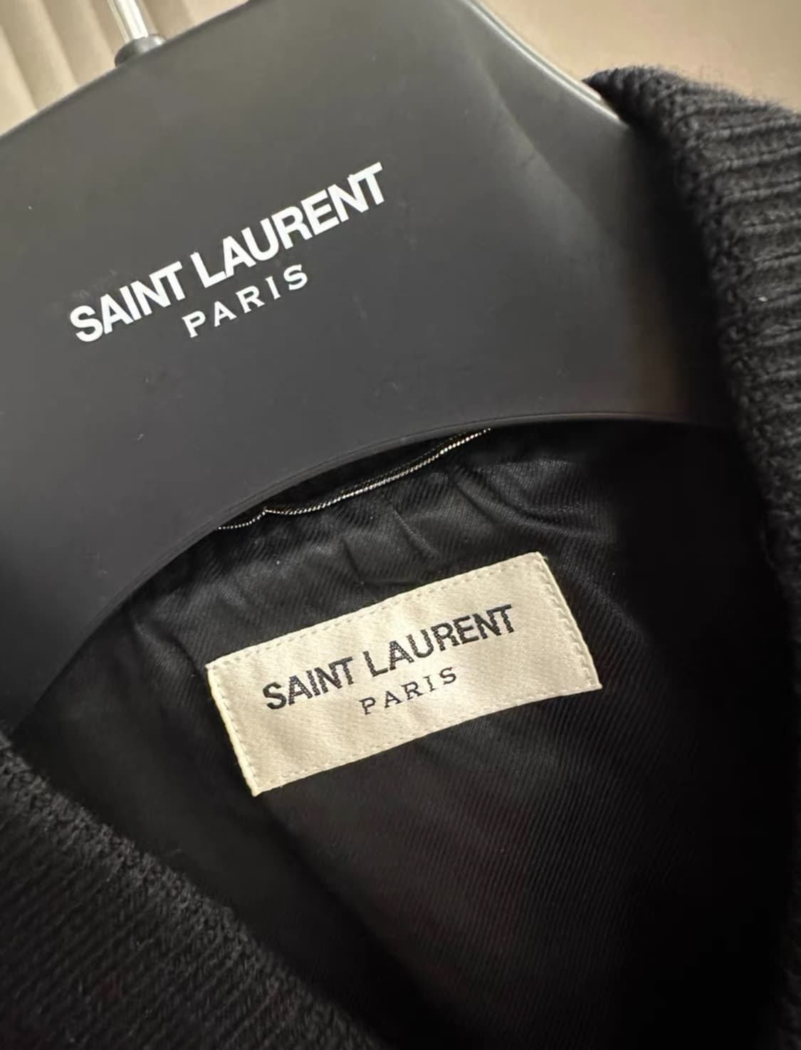 생로랑 헤븐 자켓 52 상품이미지2