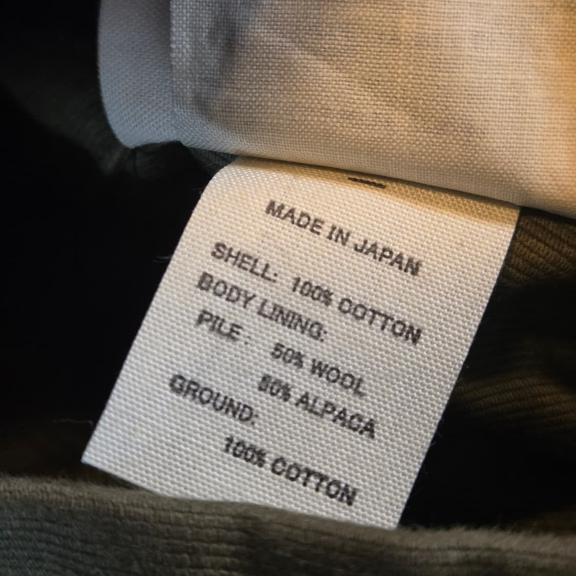 토이즈맥코이 N-1 덱자켓 (42) 상품이미지8