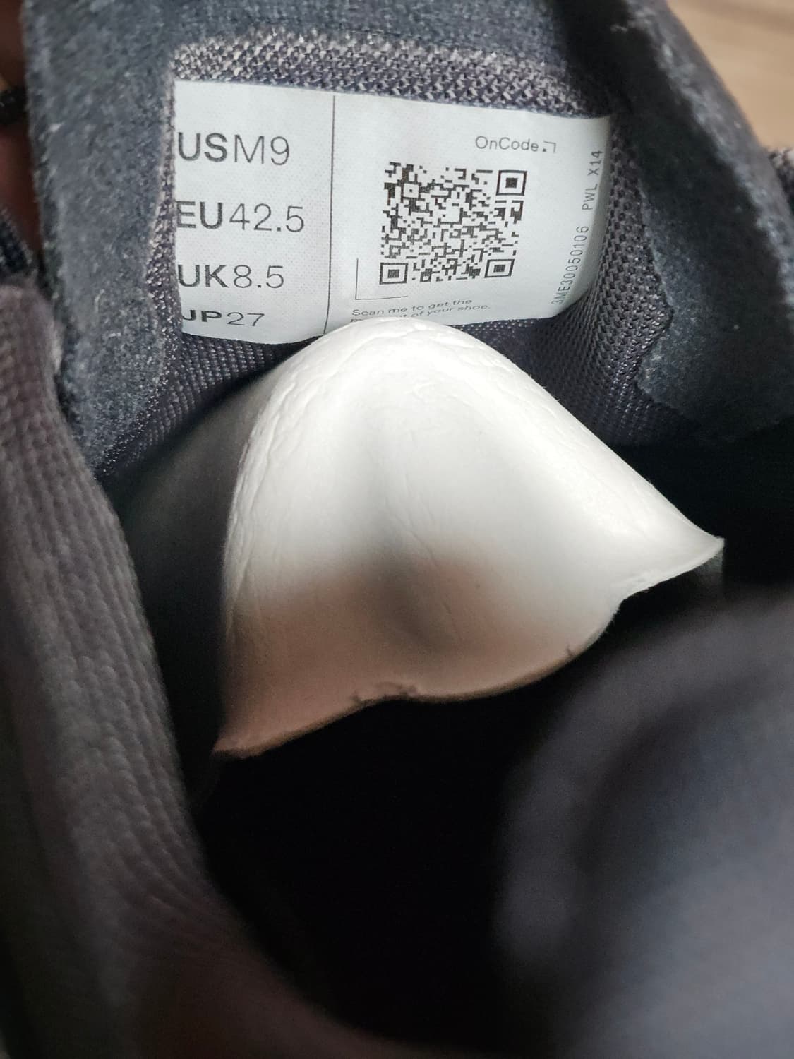 온러닝 클라우드어웨이2  270 상품이미지8