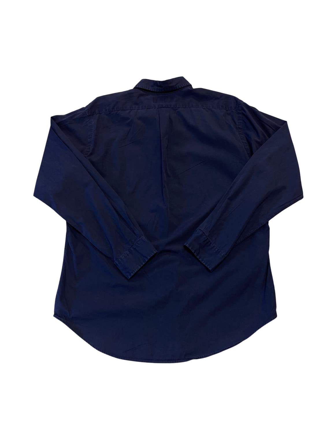 폴로랄프로렌 솔리드 셔츠 (Man XL) AA1043 상품이미지7