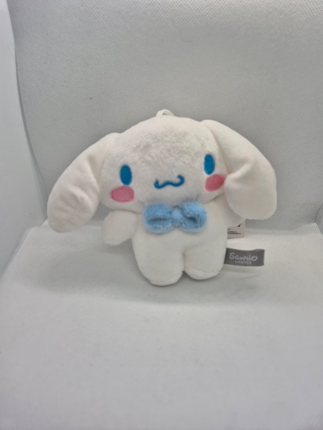 시나모롤 키링 상품이미지1